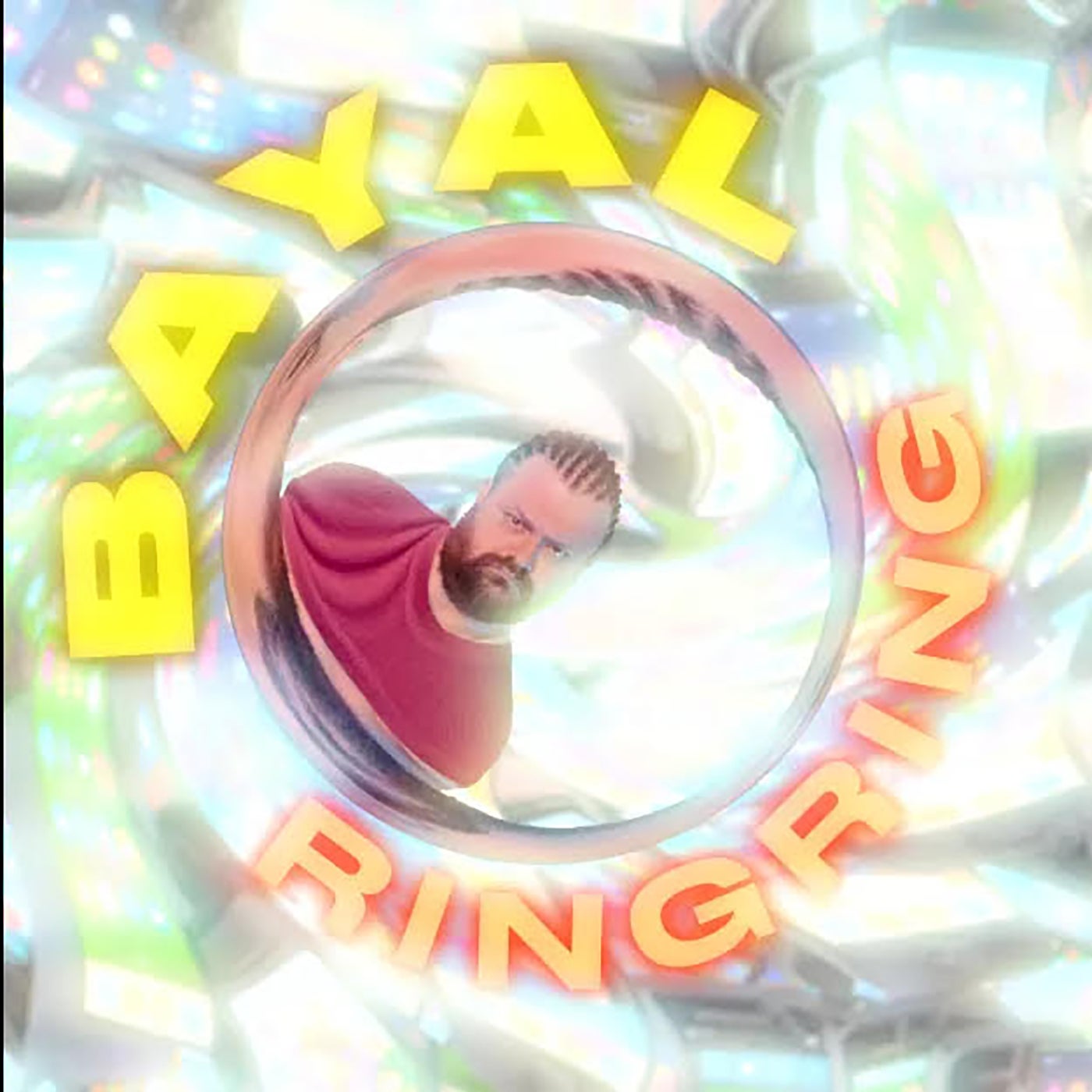 Ring Ring