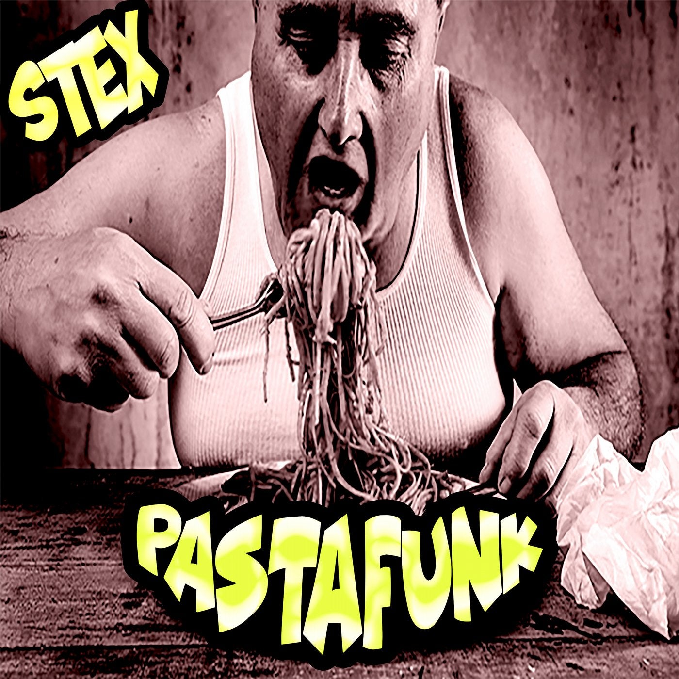 Pastafunk