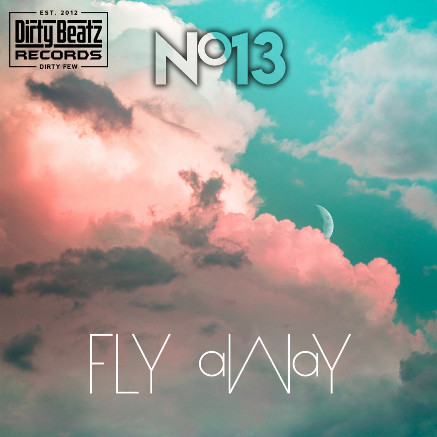 FICCI - away (Original Mix). Fly away Now.