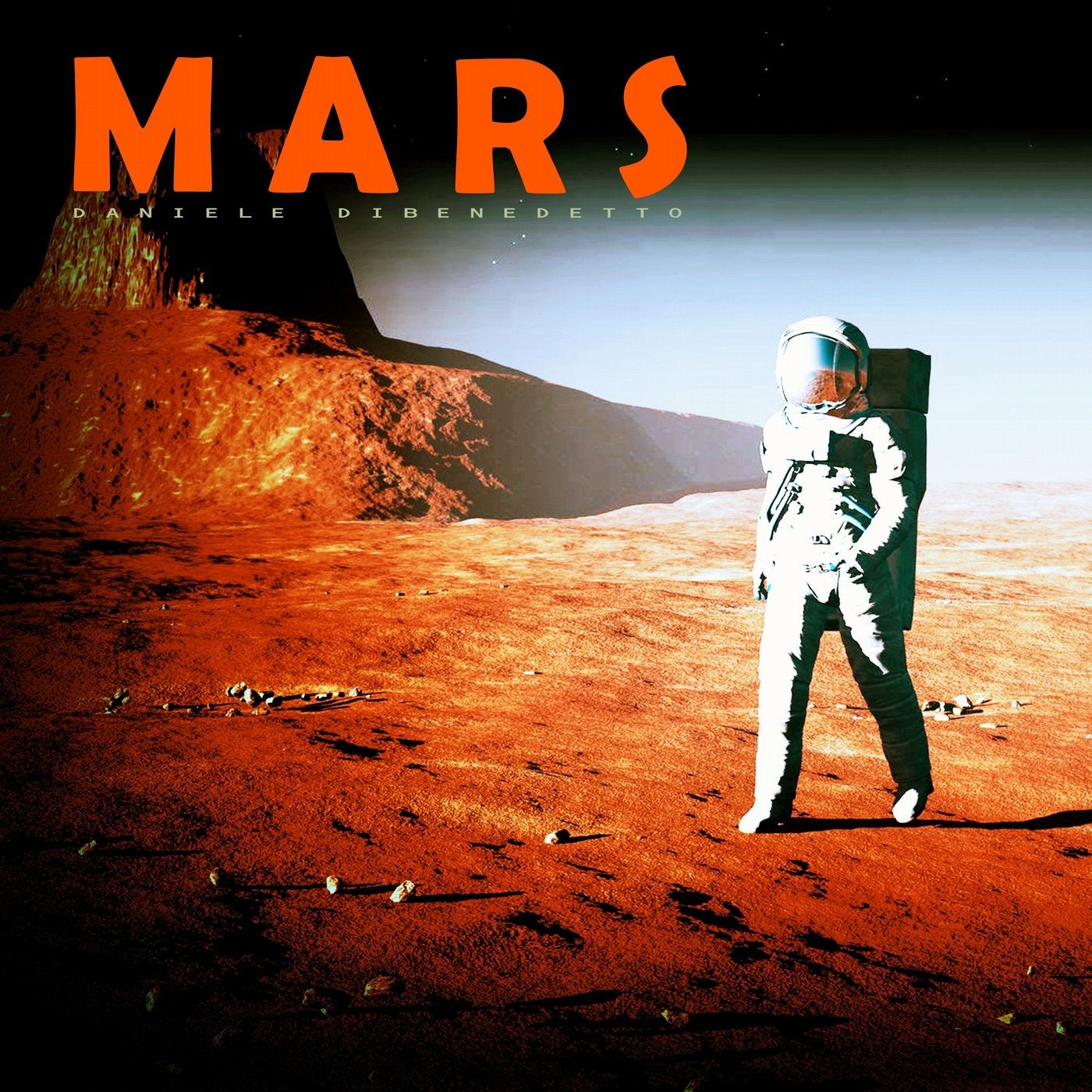 Mars