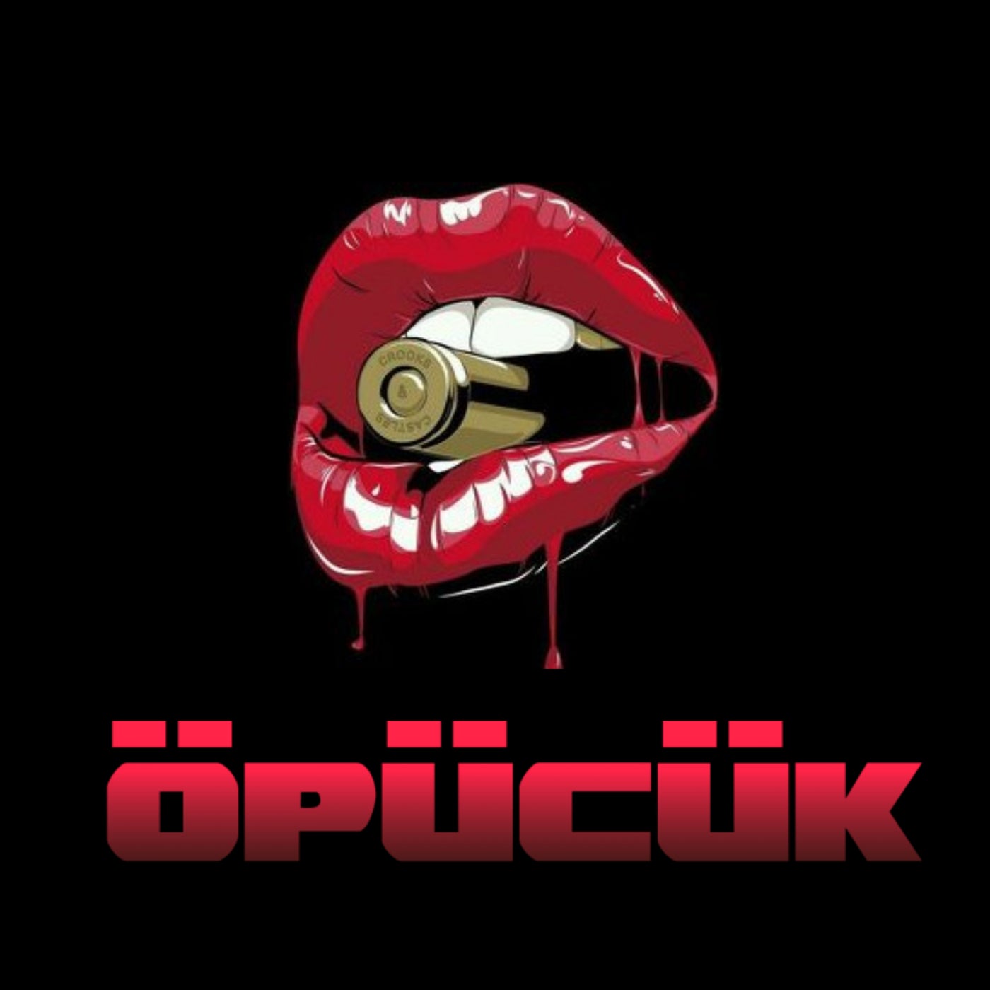 ÖPÜCÜK (Moombahton Tik tok Mix)