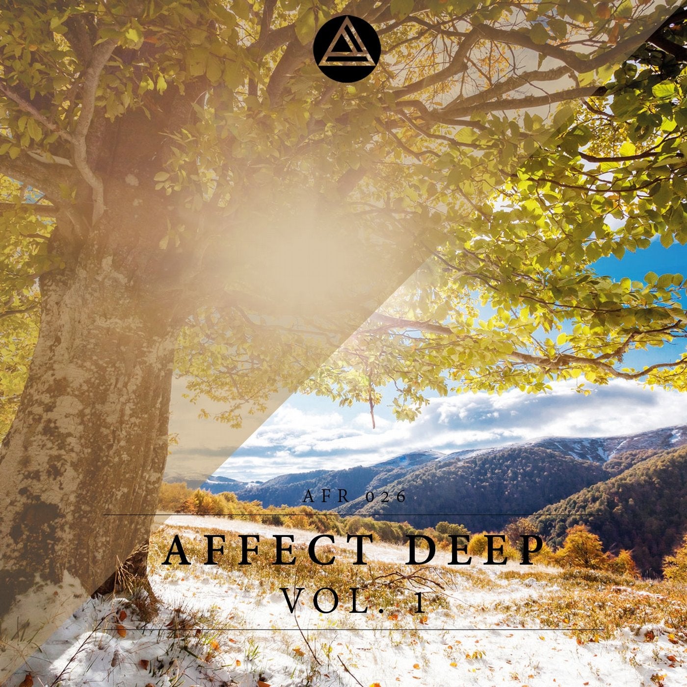 Affect Deep, Vol. 1