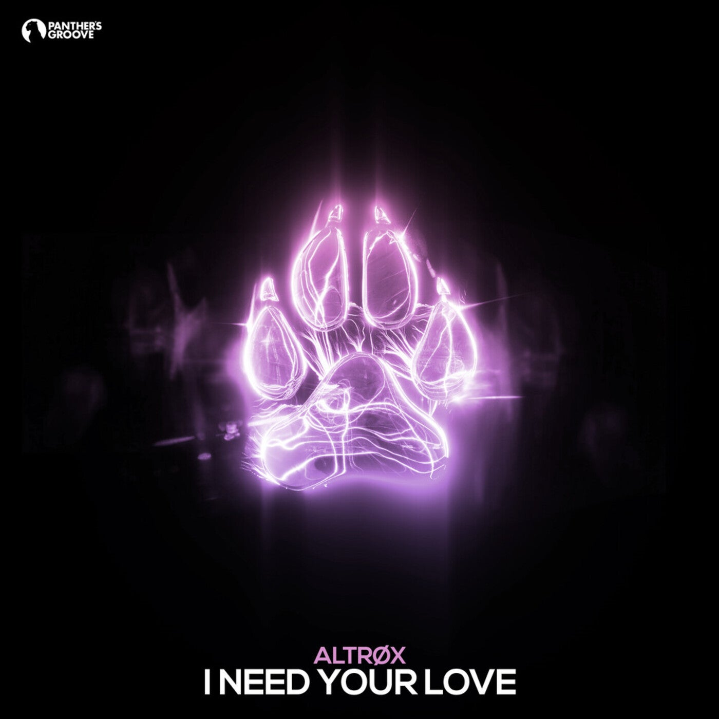 I Need Your Love