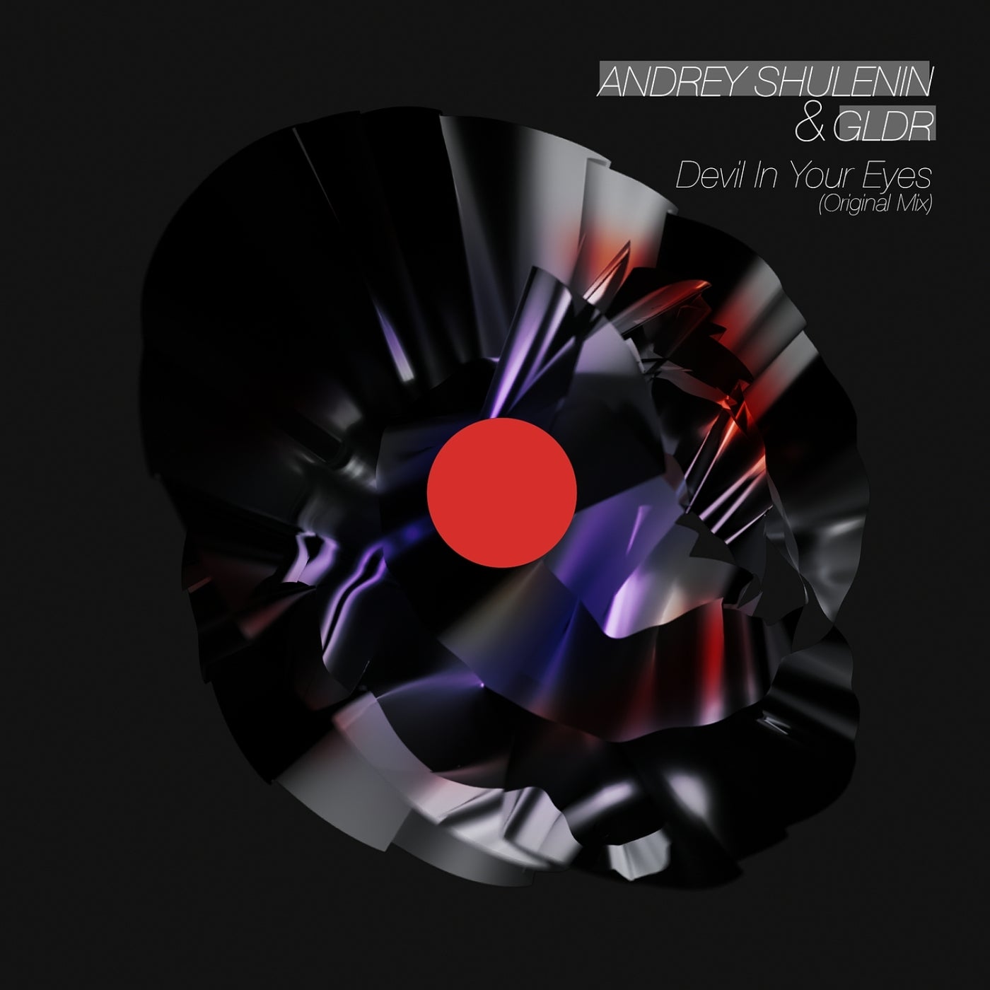 Devil in Your Eyes (Original Mix)