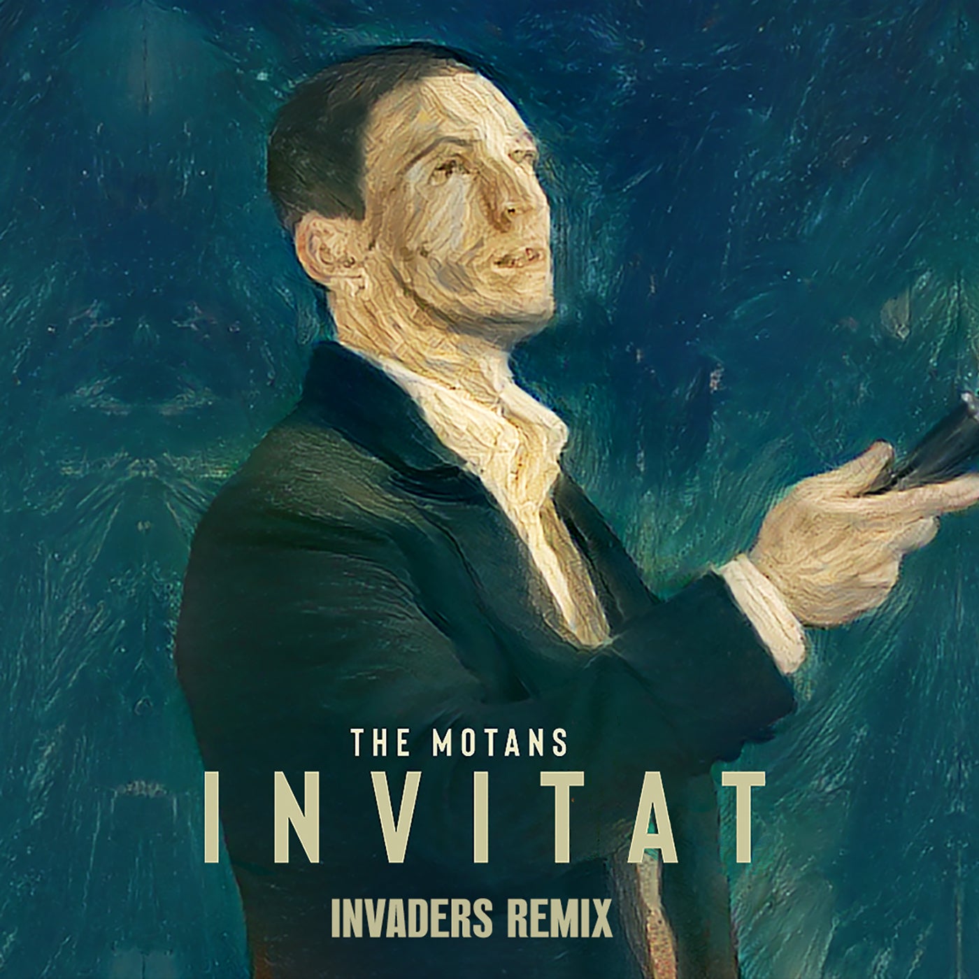 Invitat