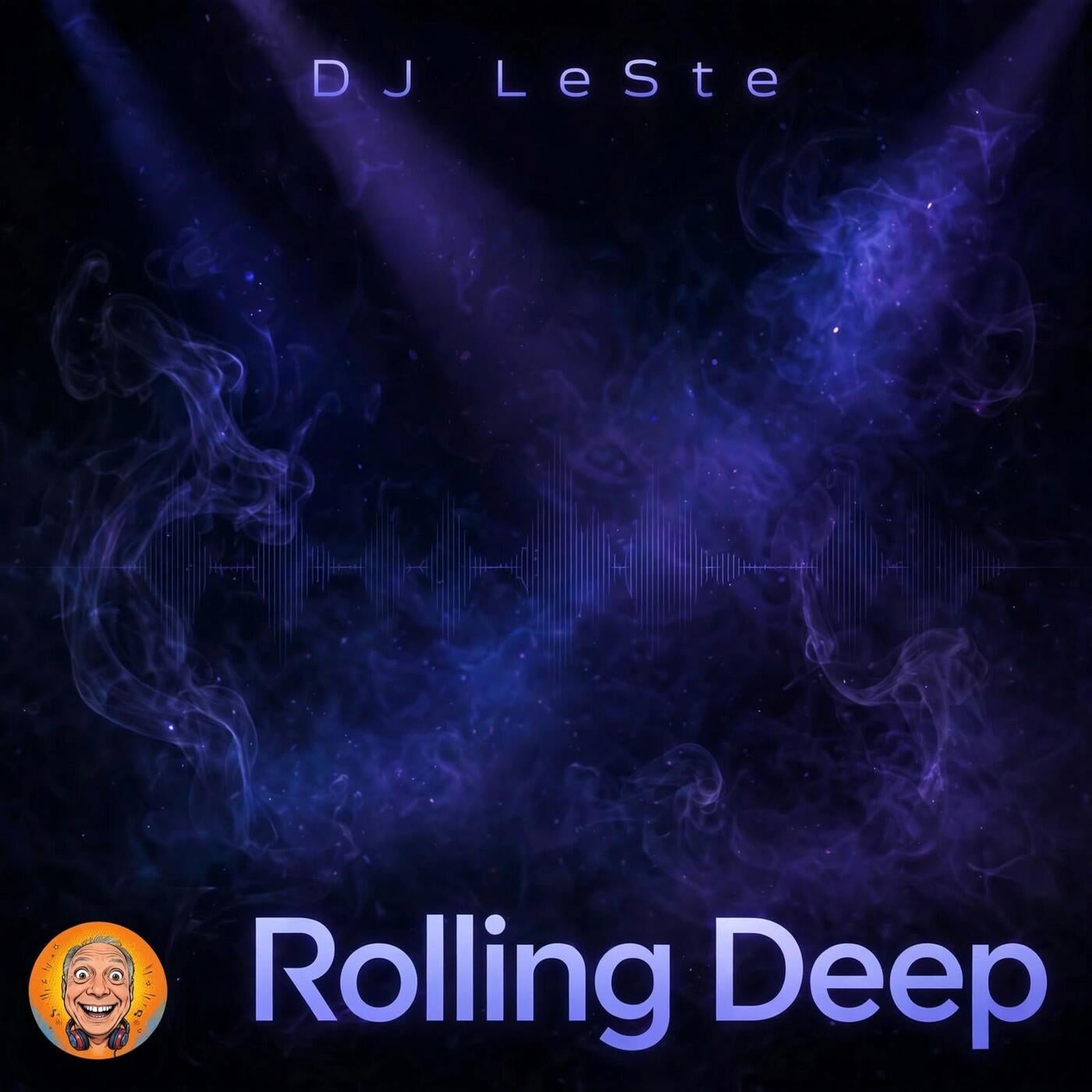 DJ LeSte - Rolling Deep [DistroKid] | Music & Downloads on Beatport