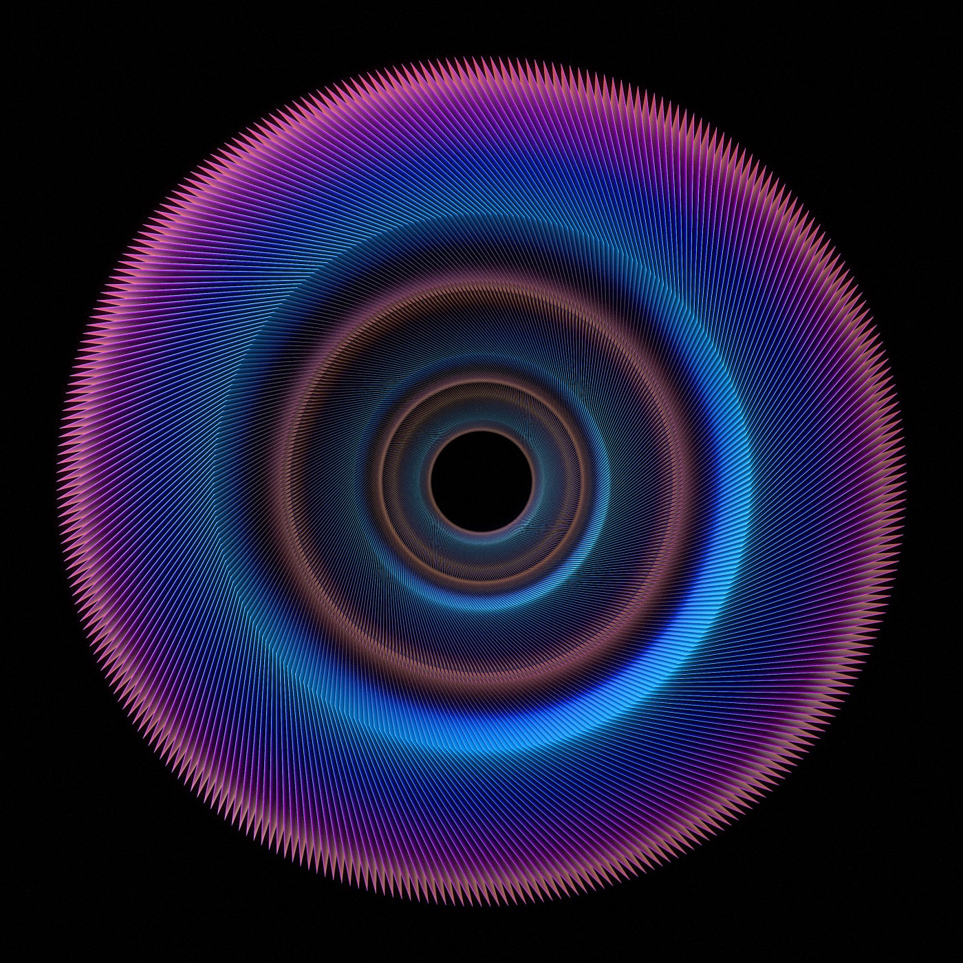 Cover art for Vault I