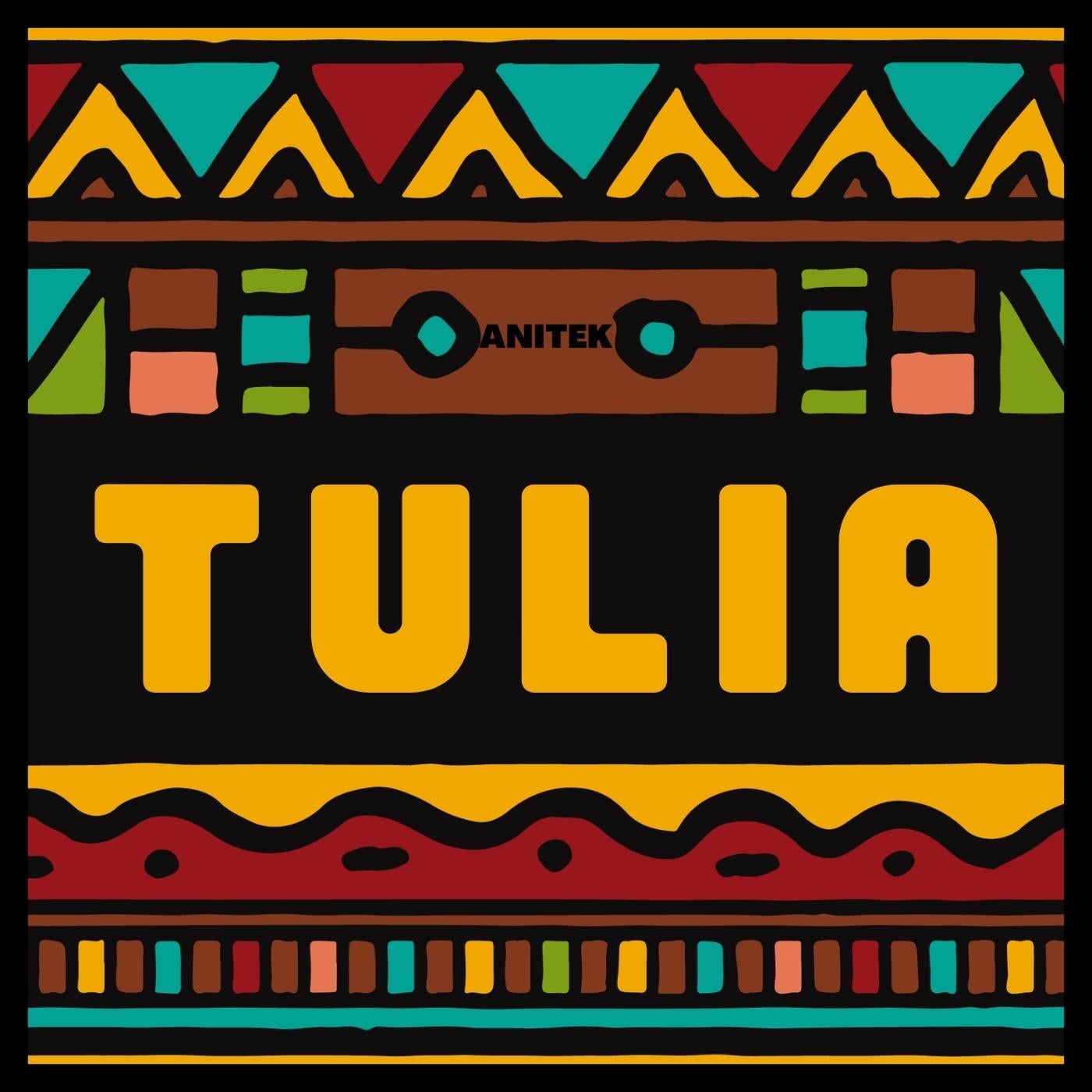 Tulia