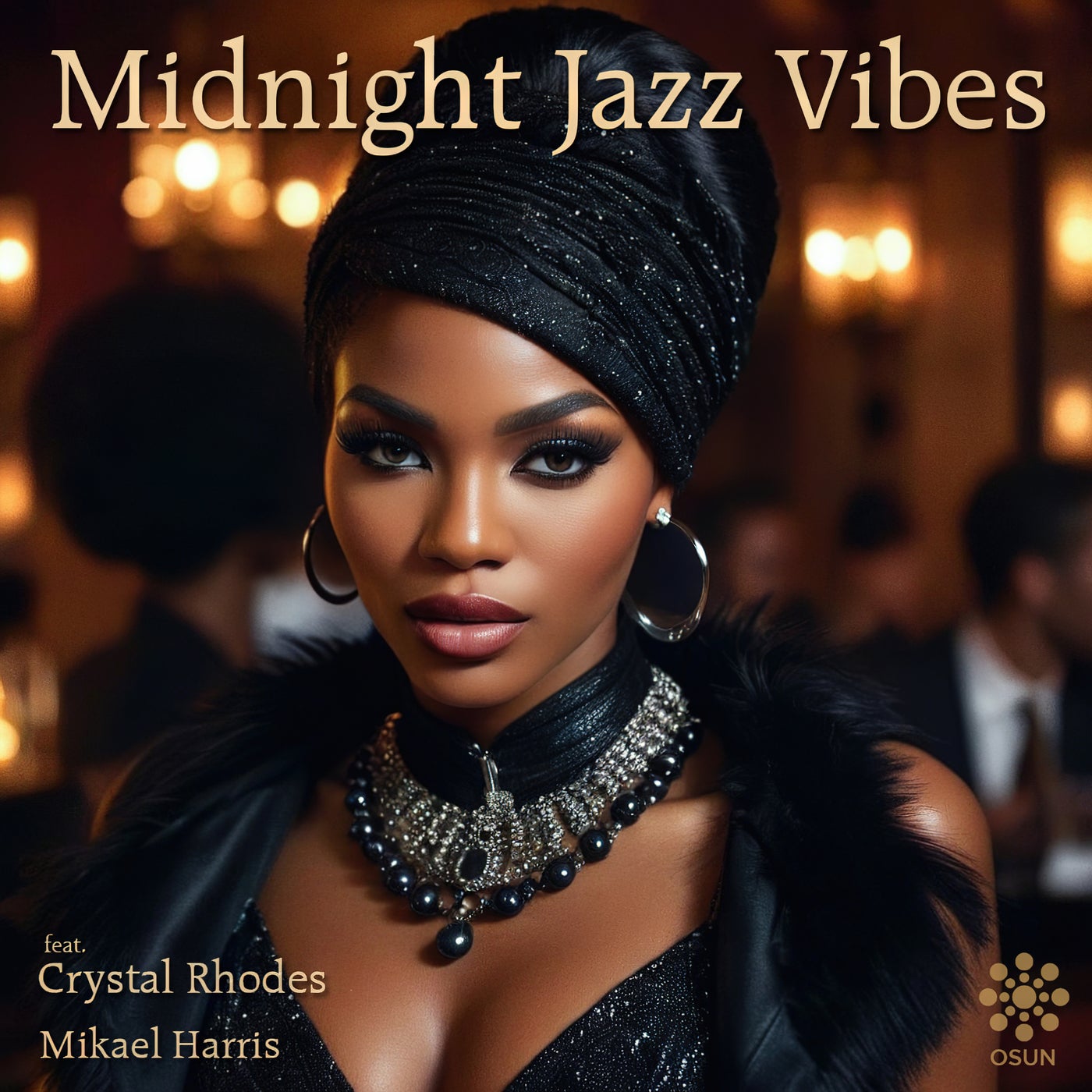 Midnight Jazz Vibes