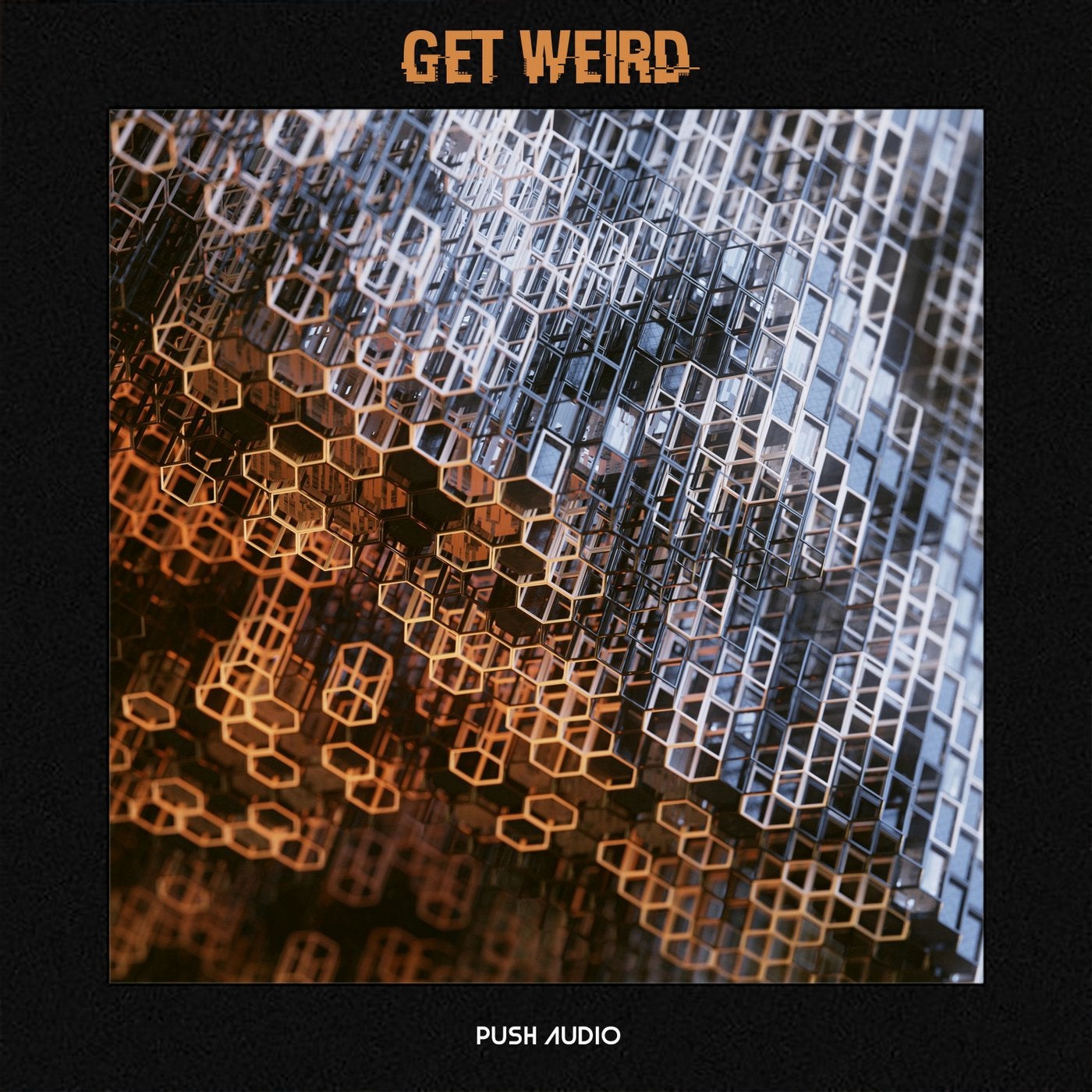 Get Weird