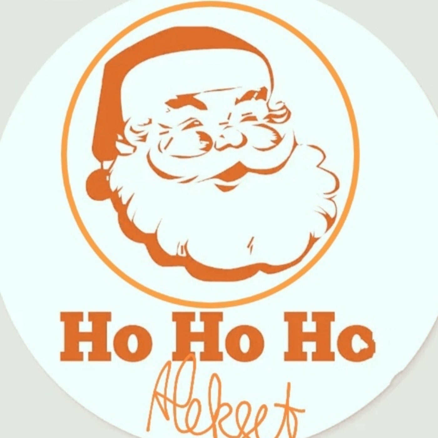 Ho Ho Ho