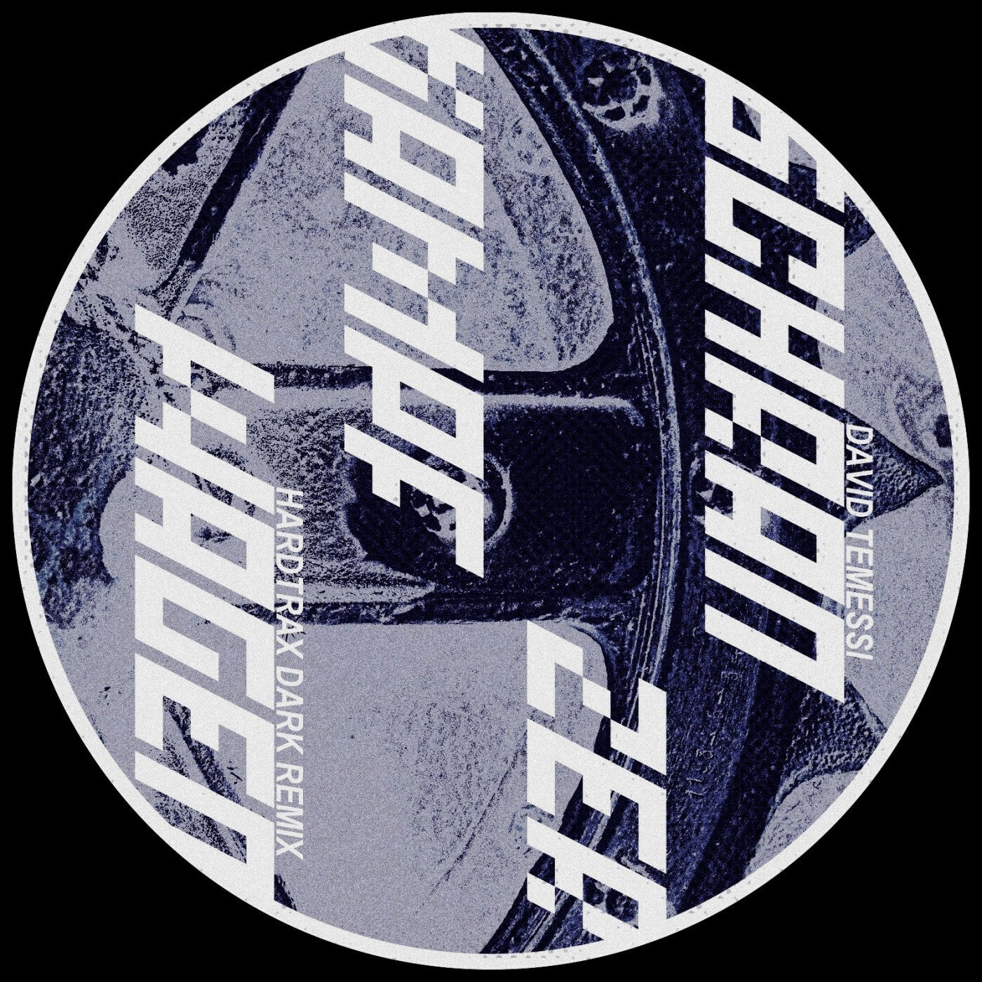 Schranzerkampfwagen (HardtraX Dark Remix)