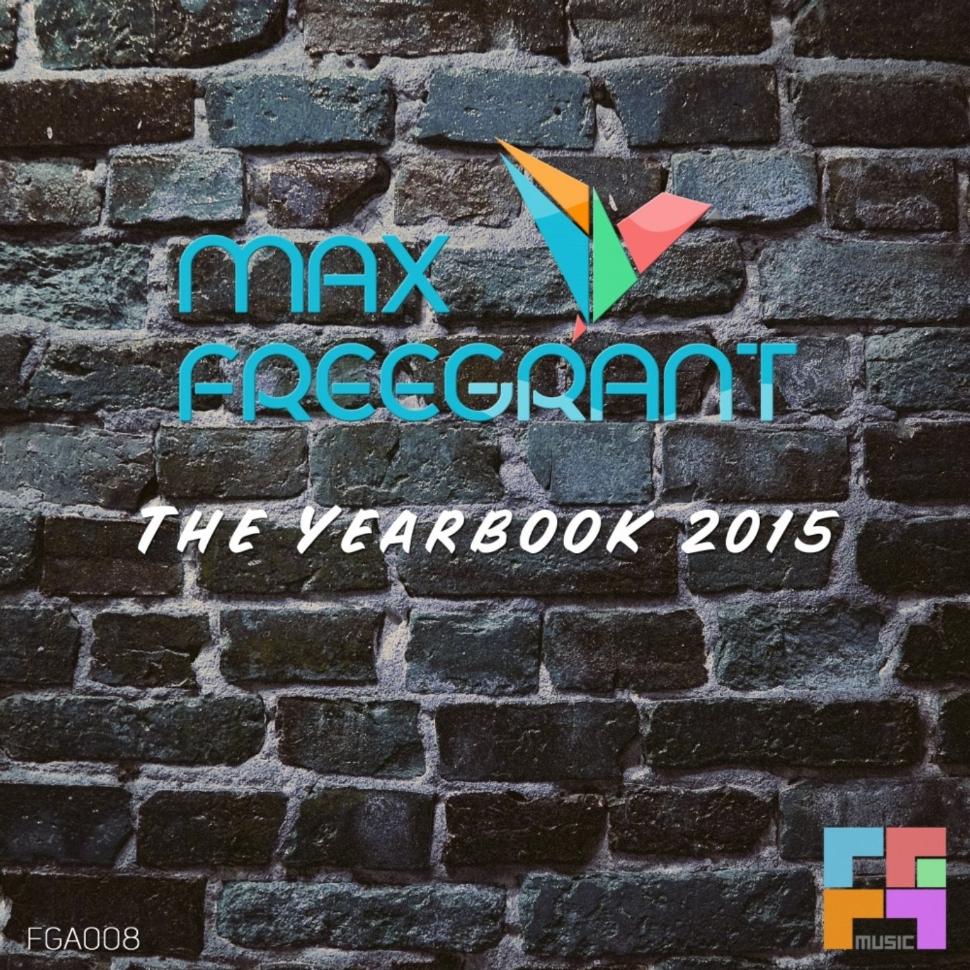 The Yearbook 2015