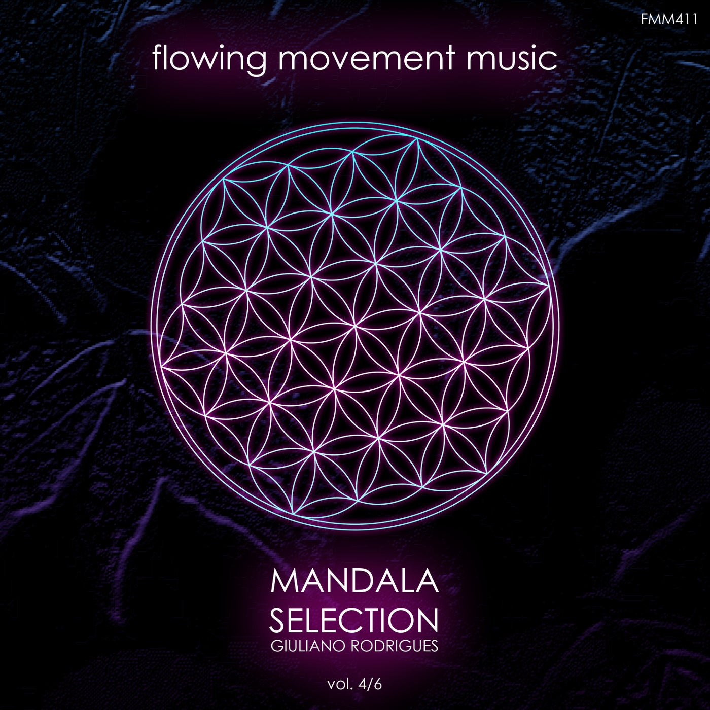 Mandala Selection, Vol. 4