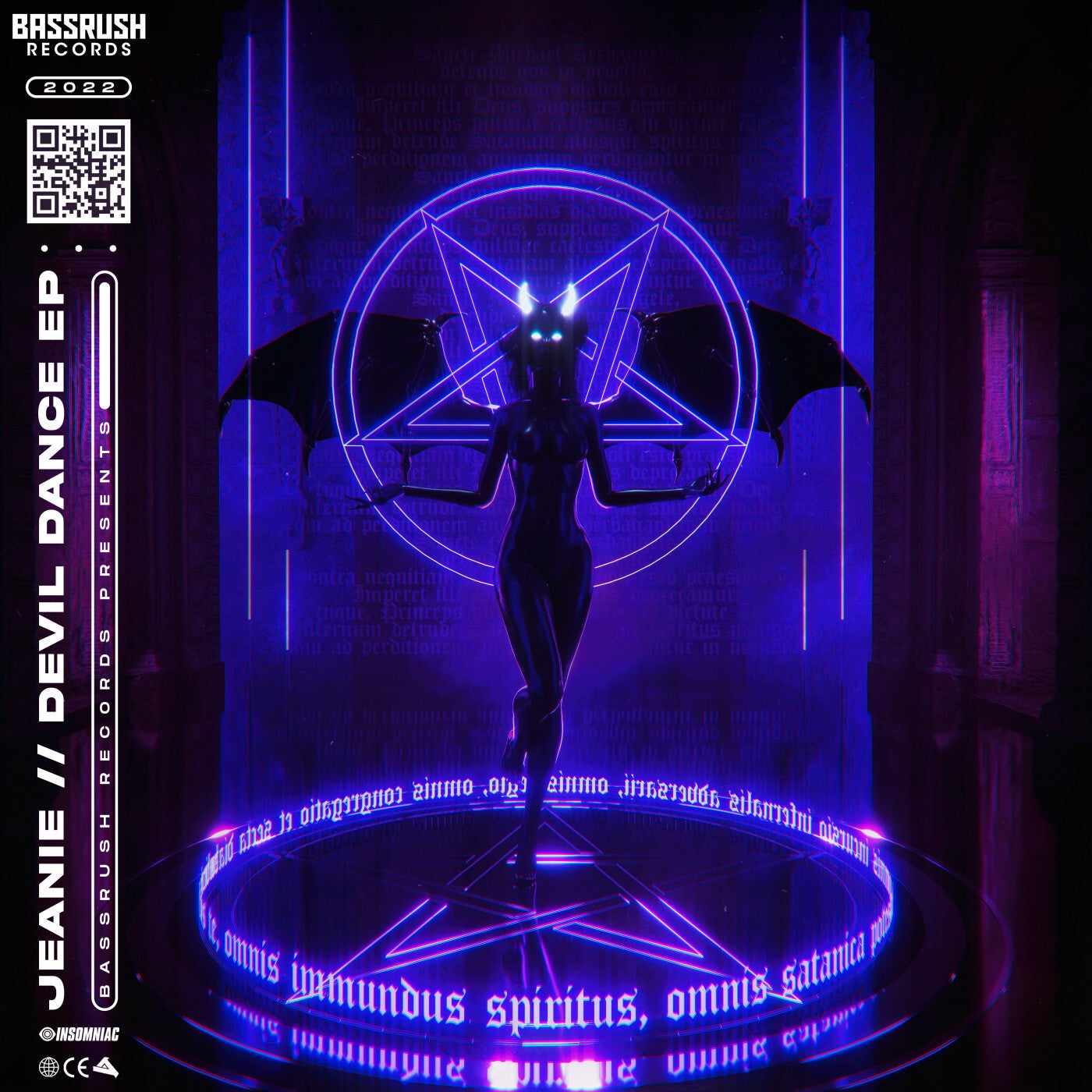 Devil Dance EP