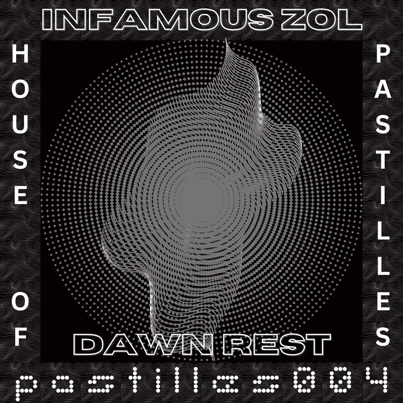 Dawn Rest EP