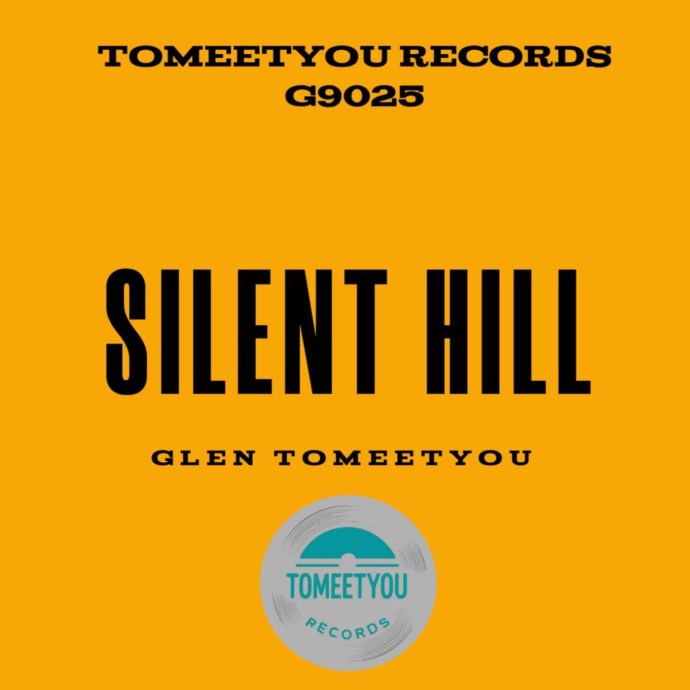 Silent hill