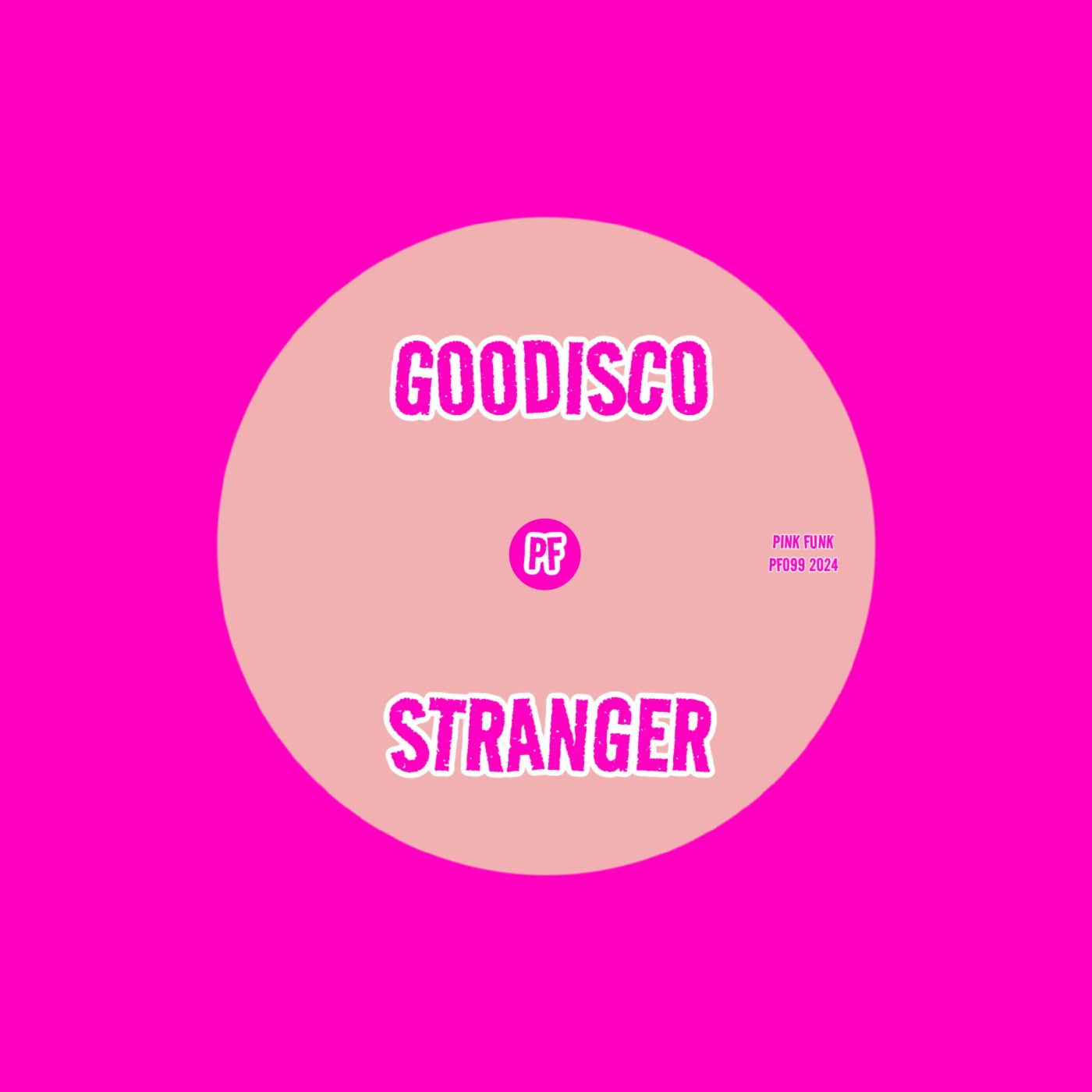 Stranger