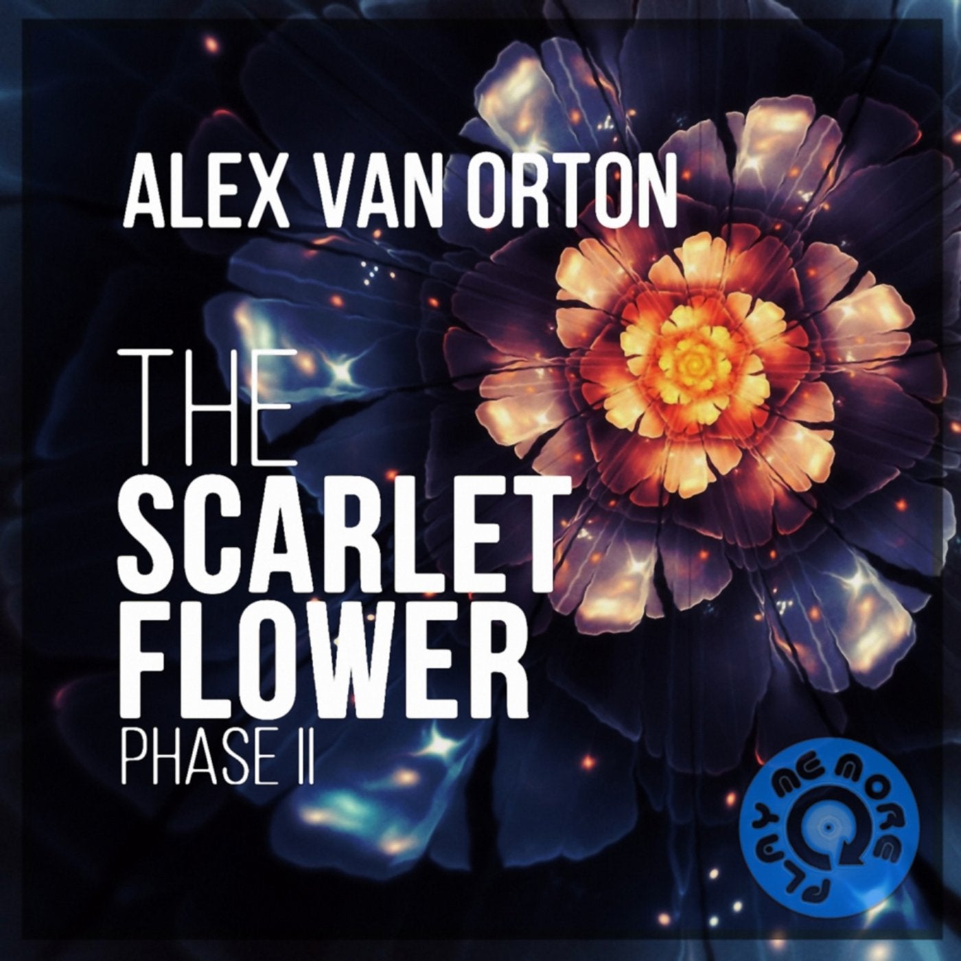 The Scarlet Flower (Phase II)