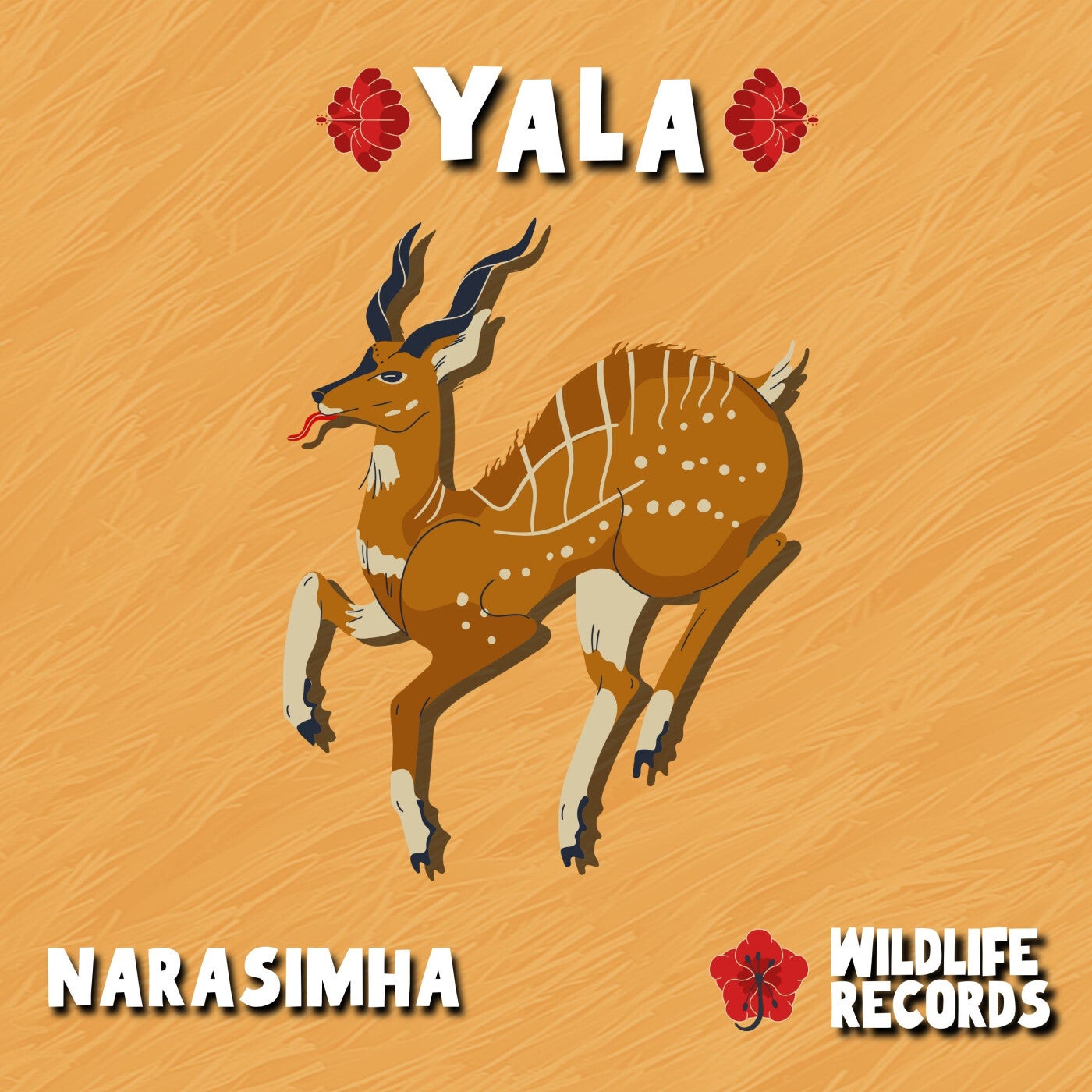 Yala (Extended Mix)