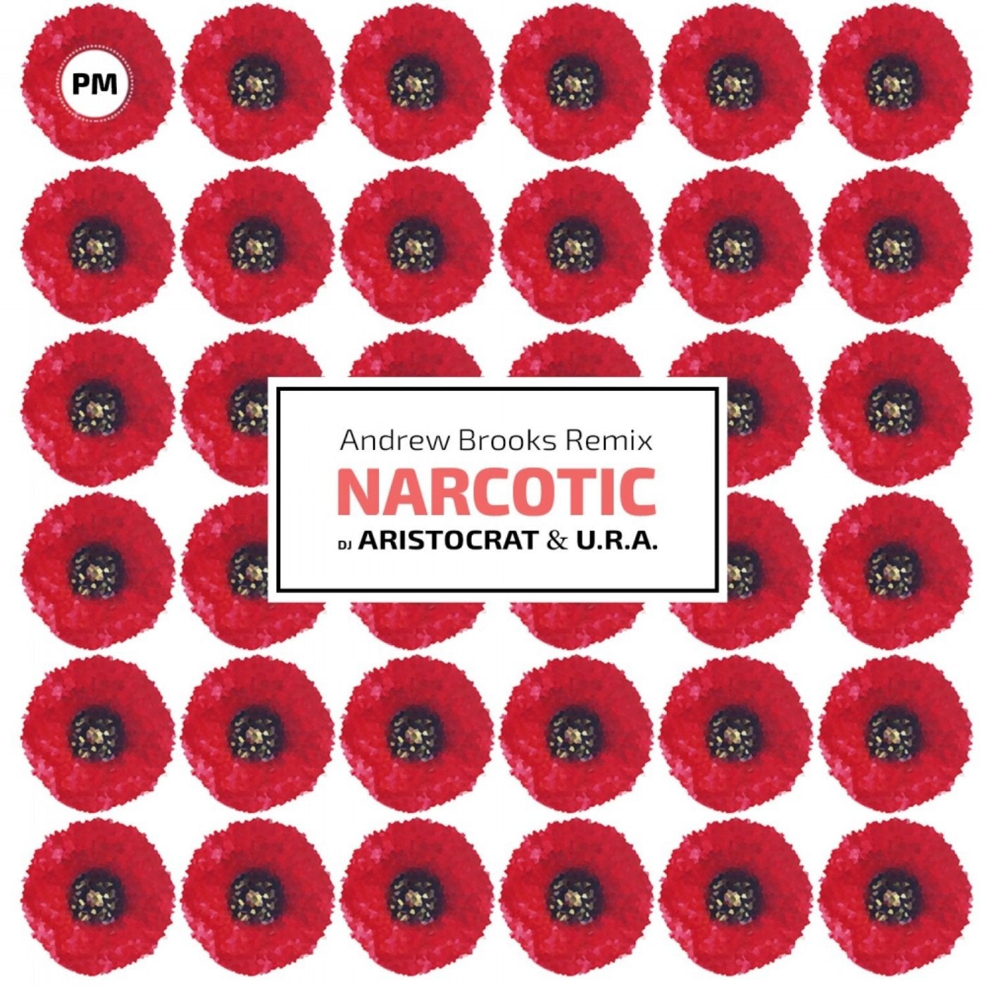Narcotic (Andrew Brooks Remix)