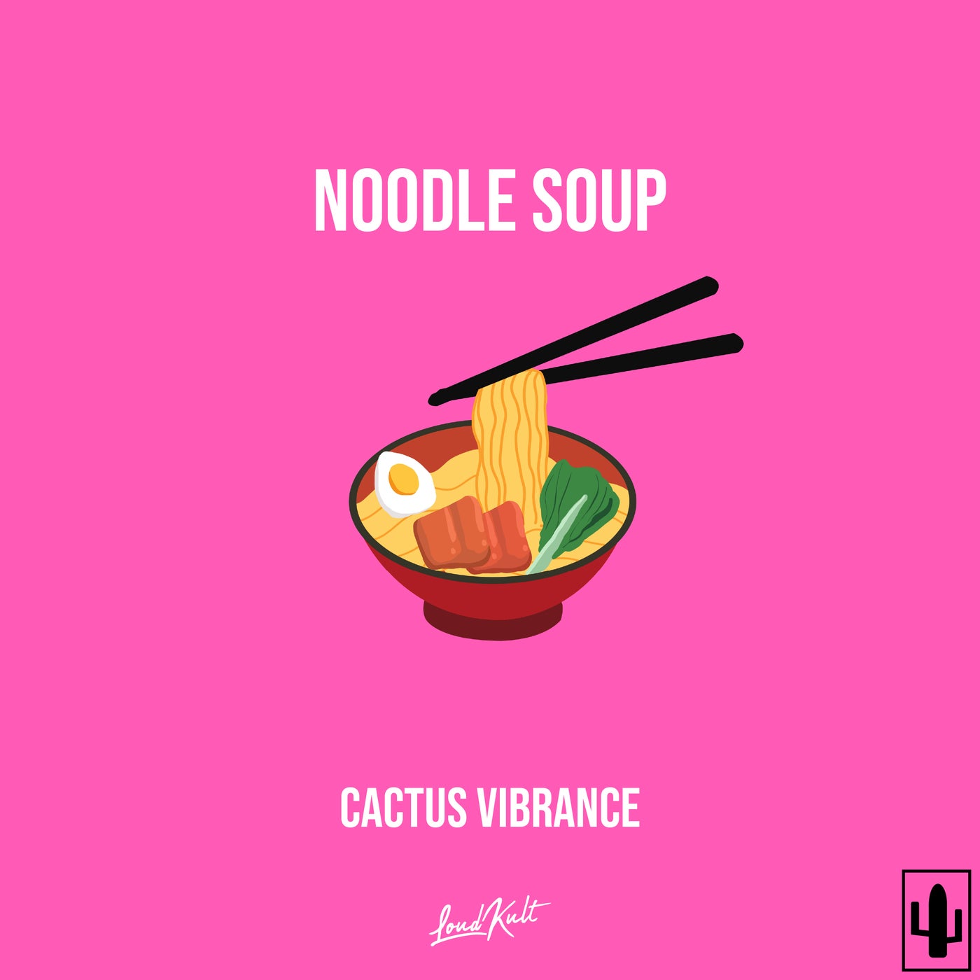 Noodle Soup