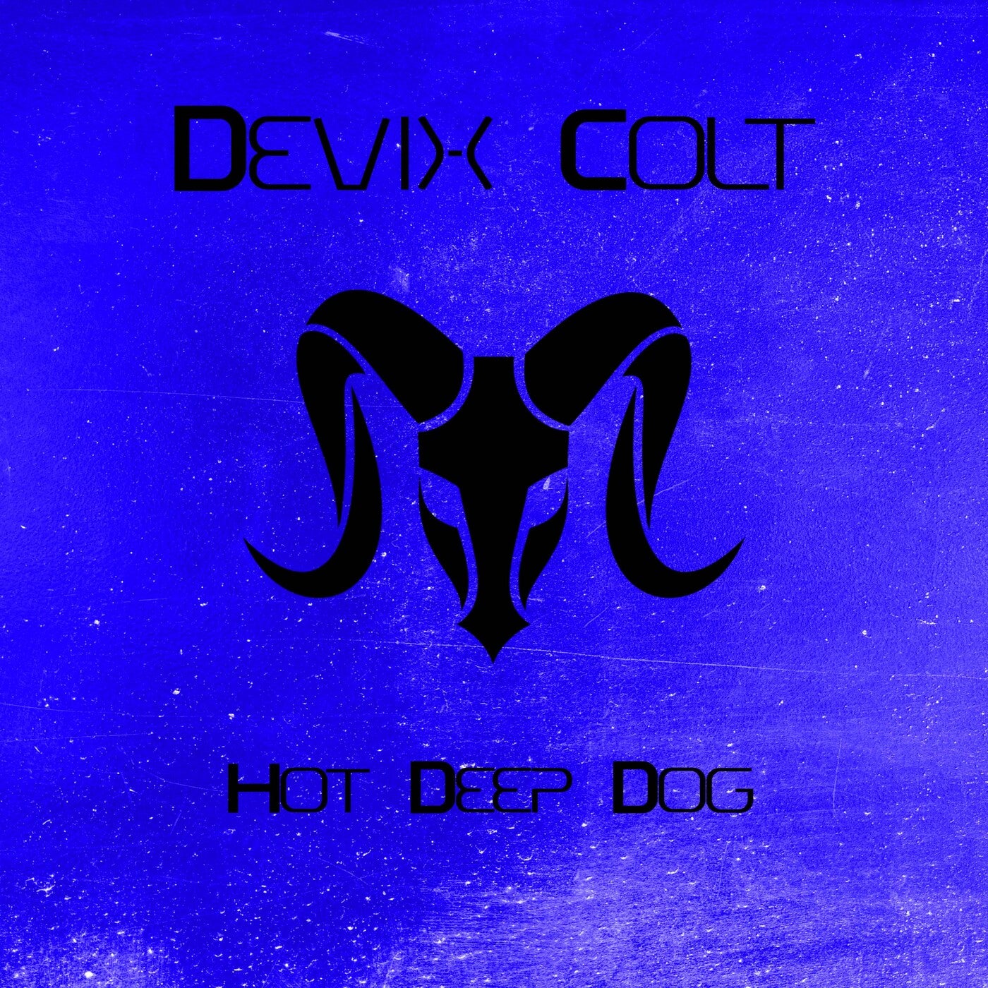 Hot Deep Dog