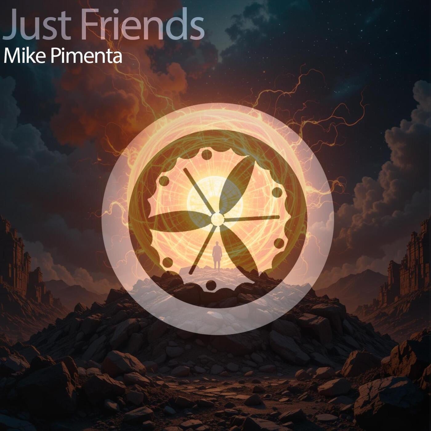 JUST FRIENDS