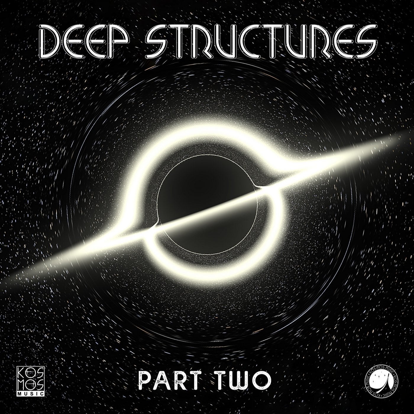 Deep Structures LP Part Two