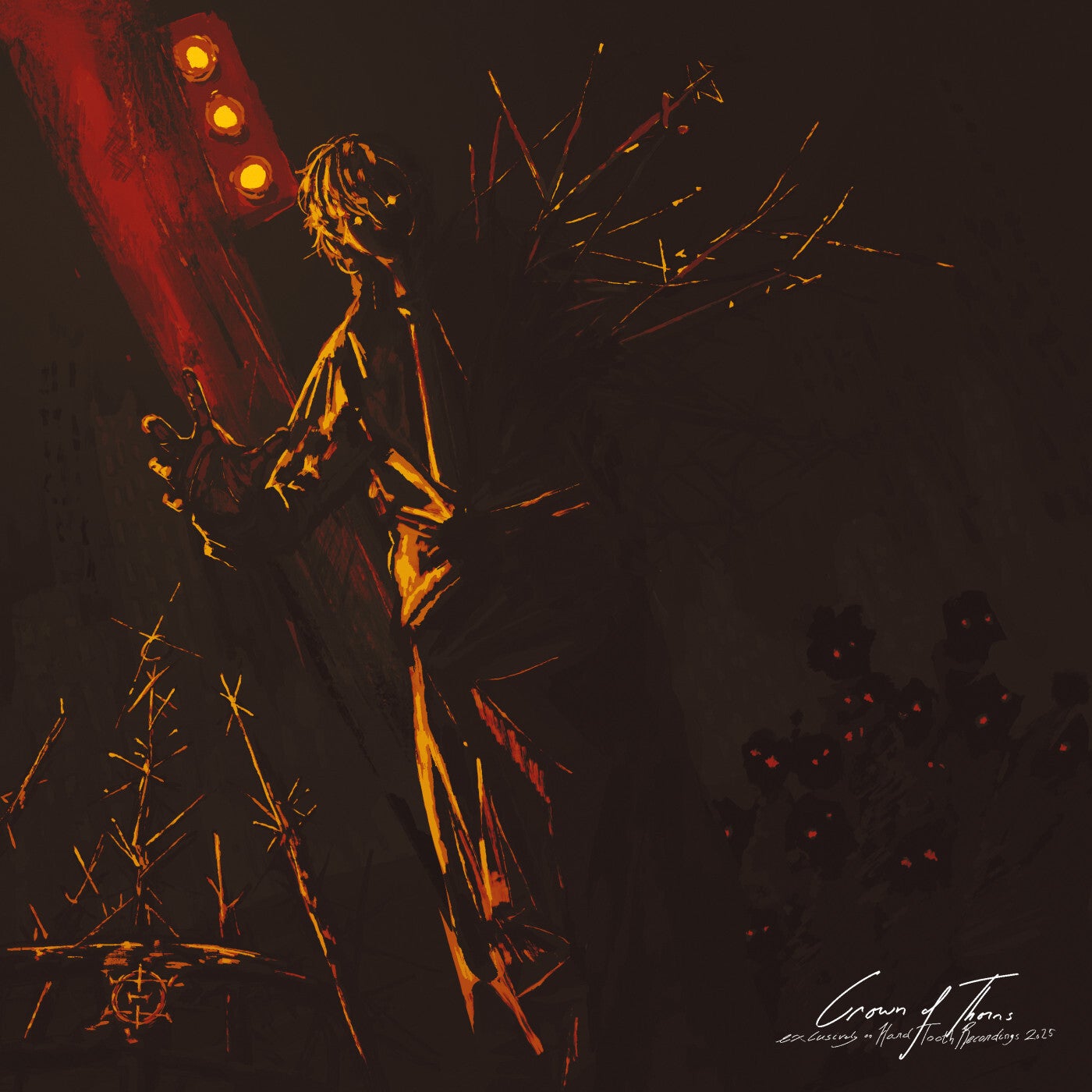 Crown Of Thorns