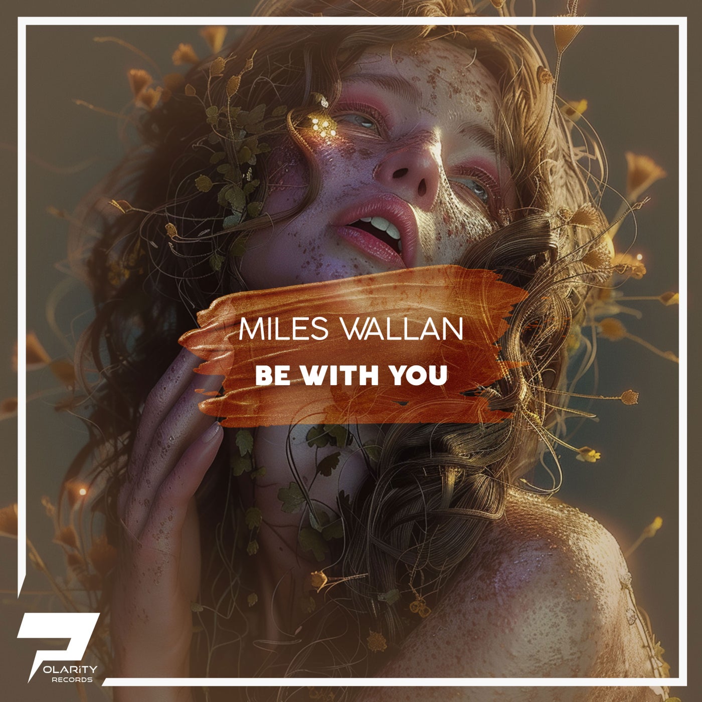 Be With You