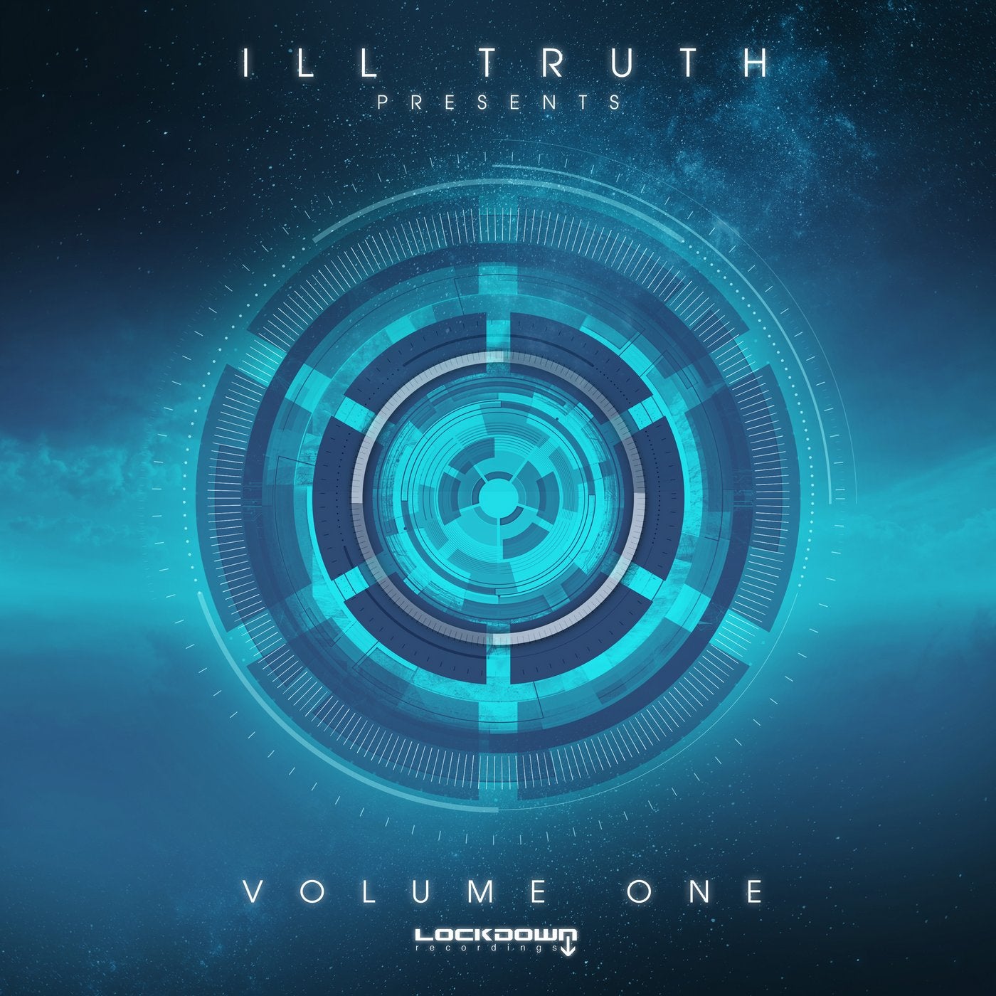 Ill Truth Presents: Volume 1