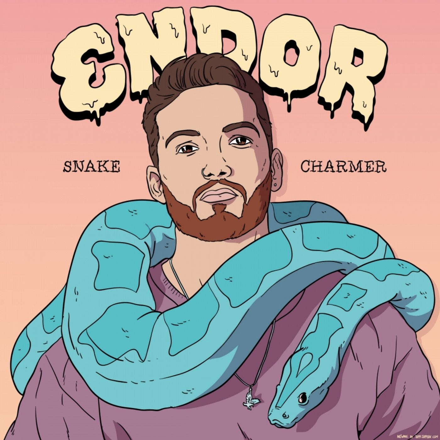 Snake Charmer