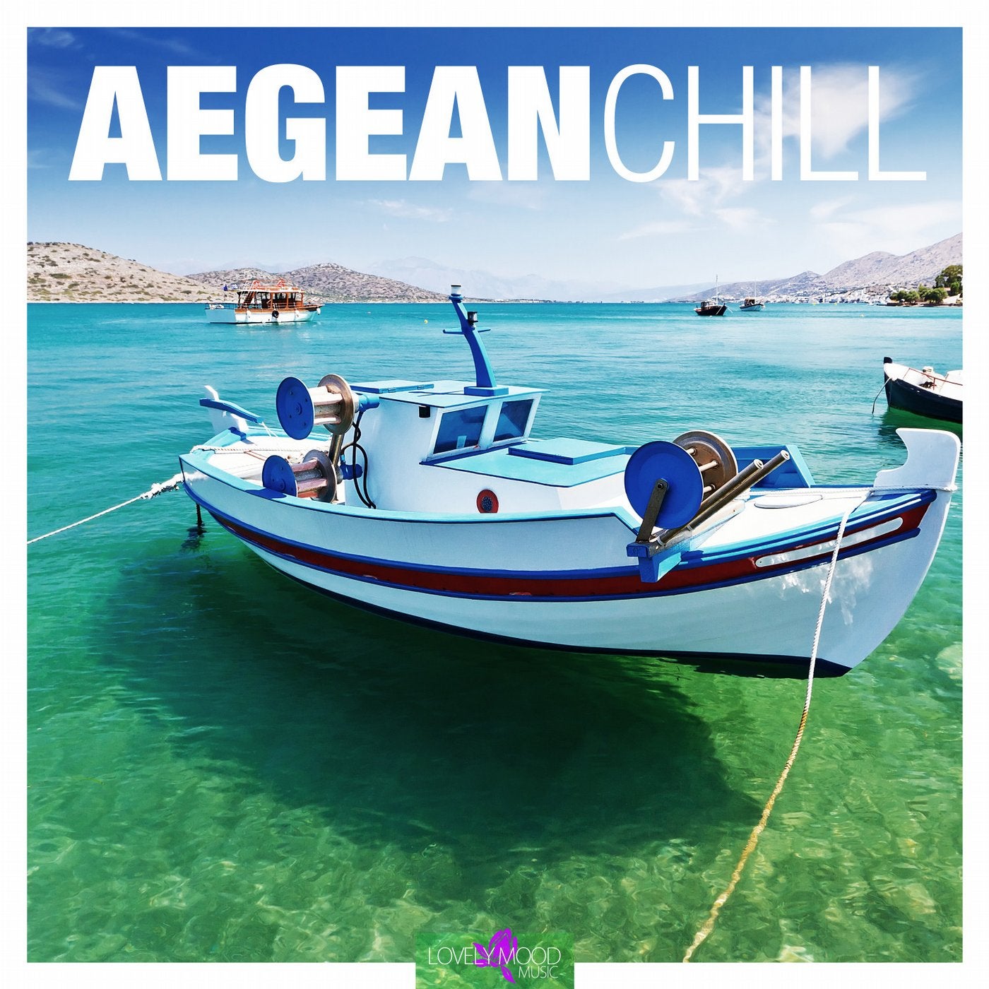 Aegean Chill