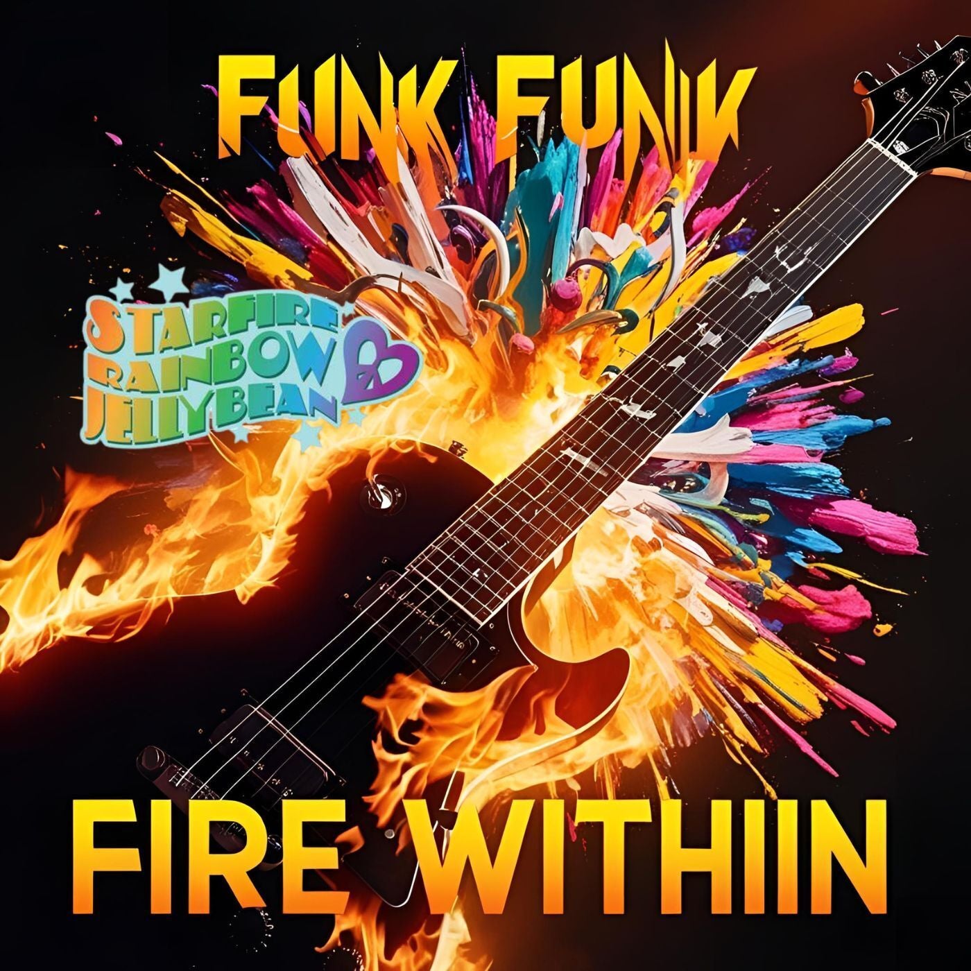 Fire Within