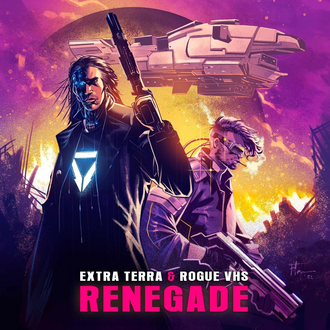 RENEGADE