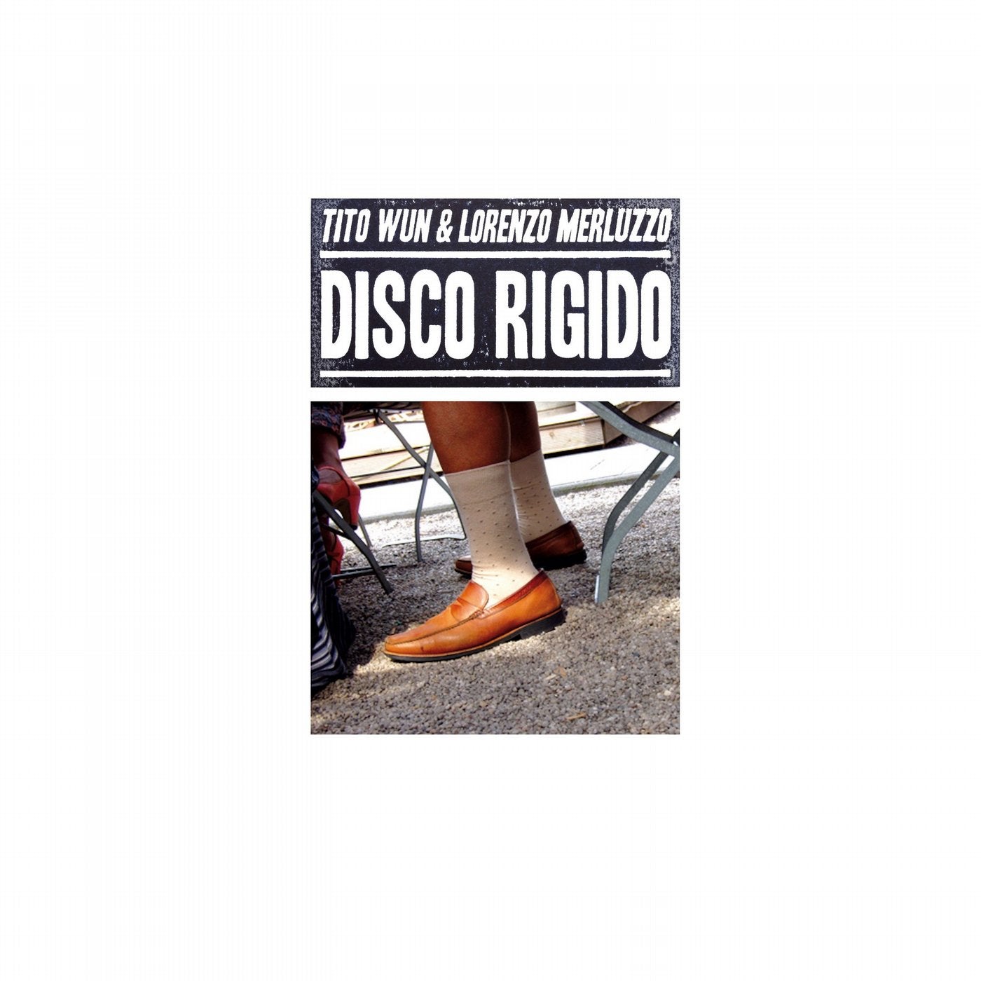 Disco Rigido