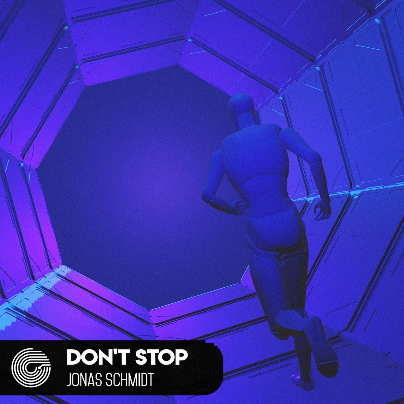 Don't Stop