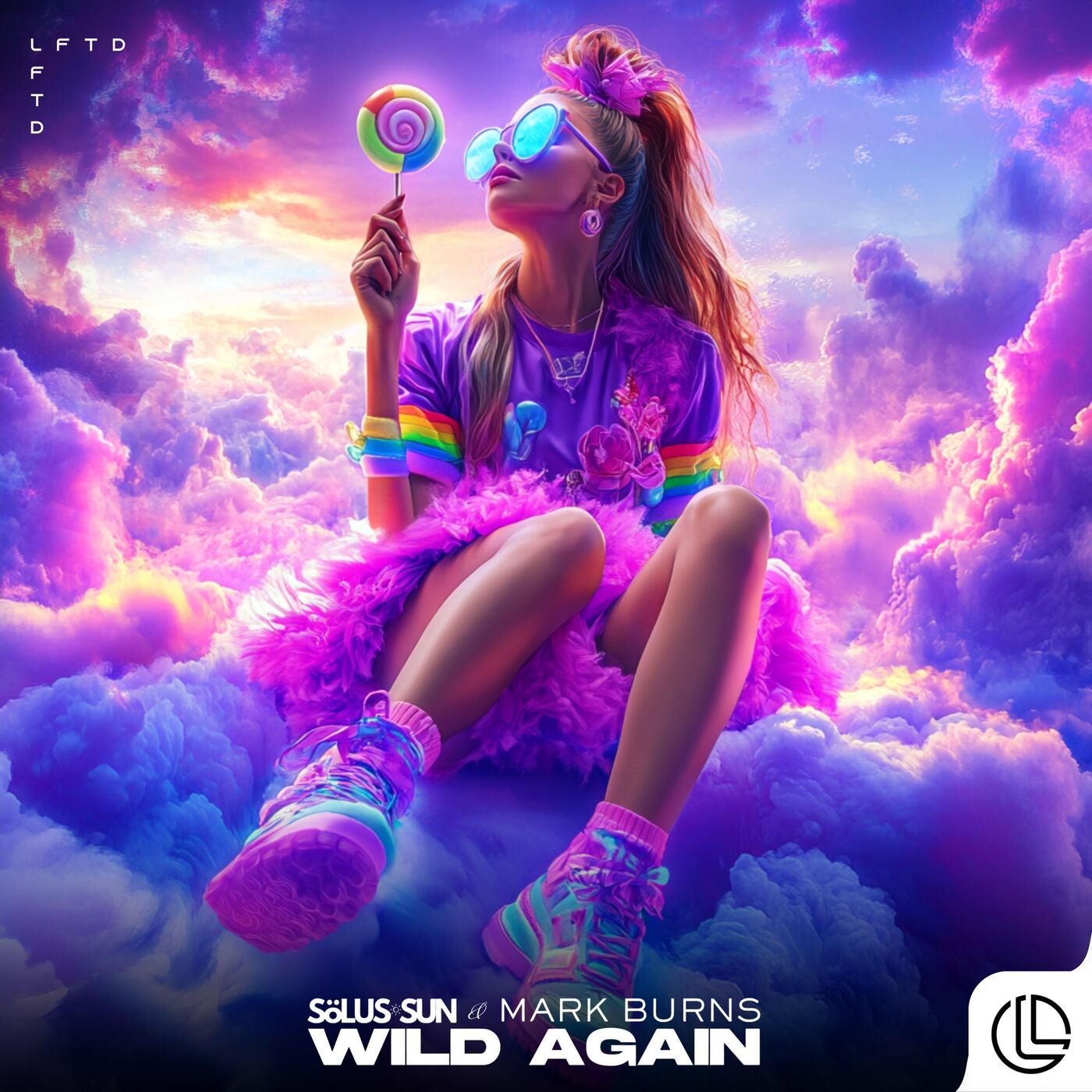 Wild Again