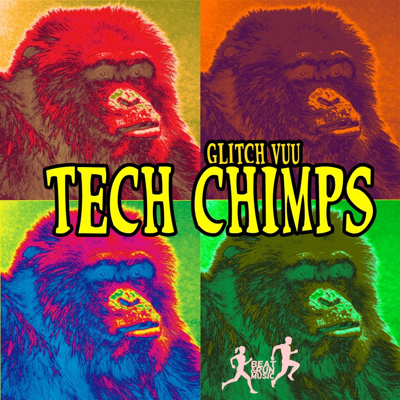 Tech Chimps