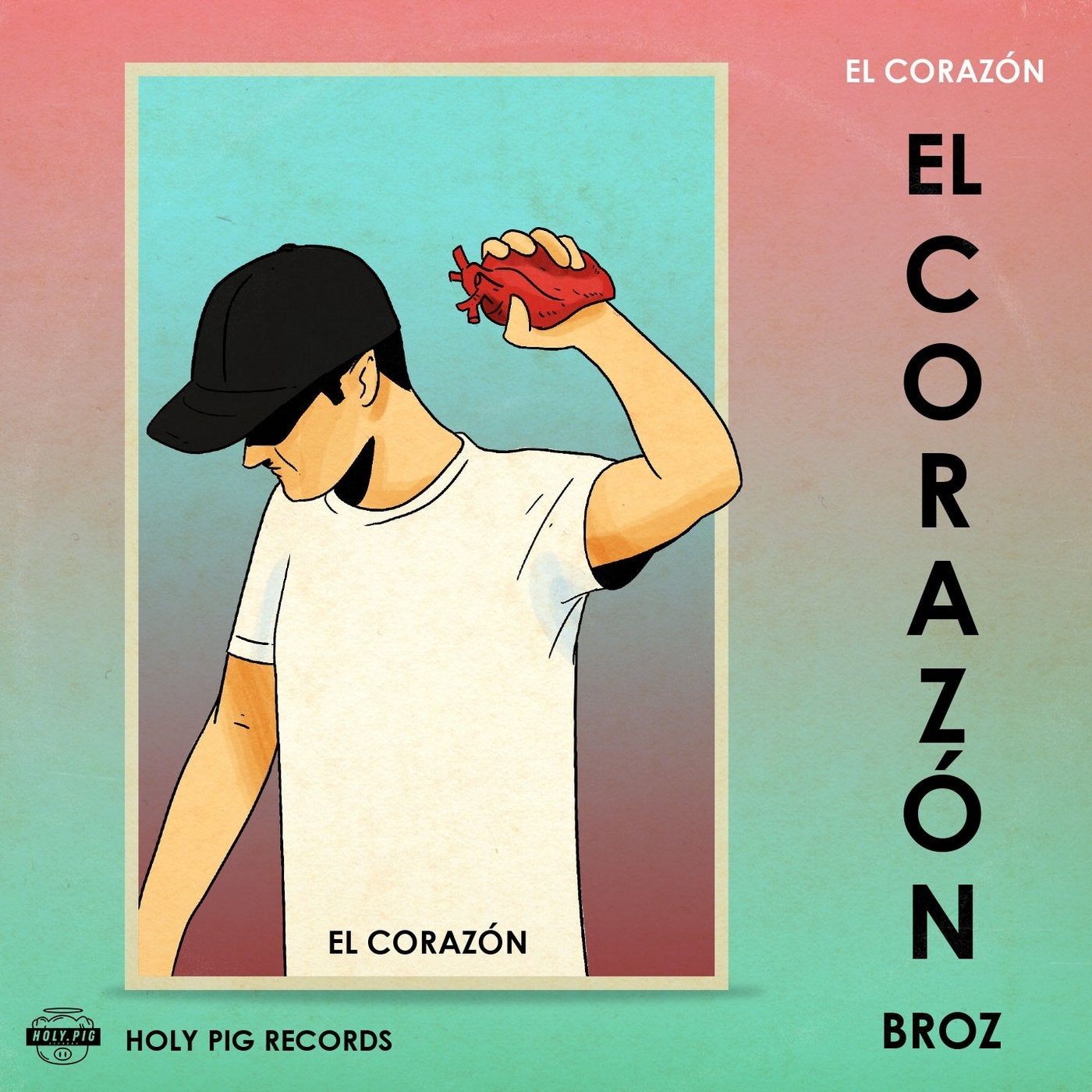 El Corazon