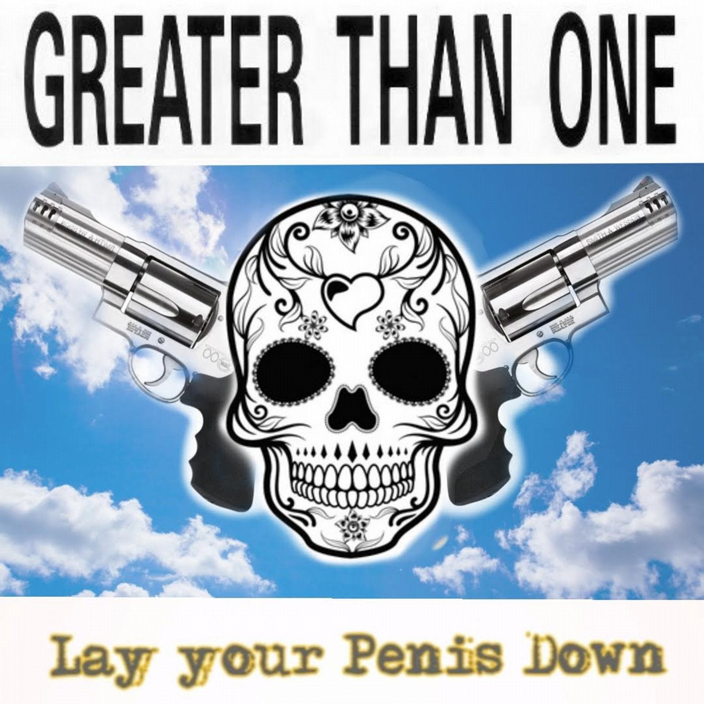 Lay Your Penis Down