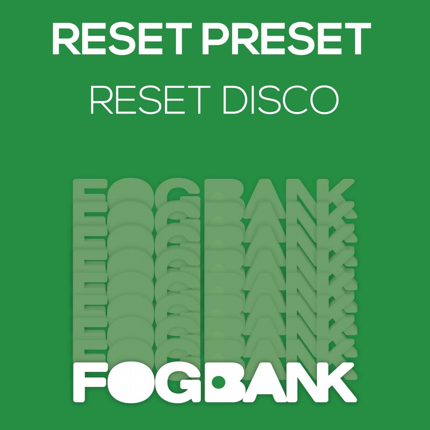 Reset Disco