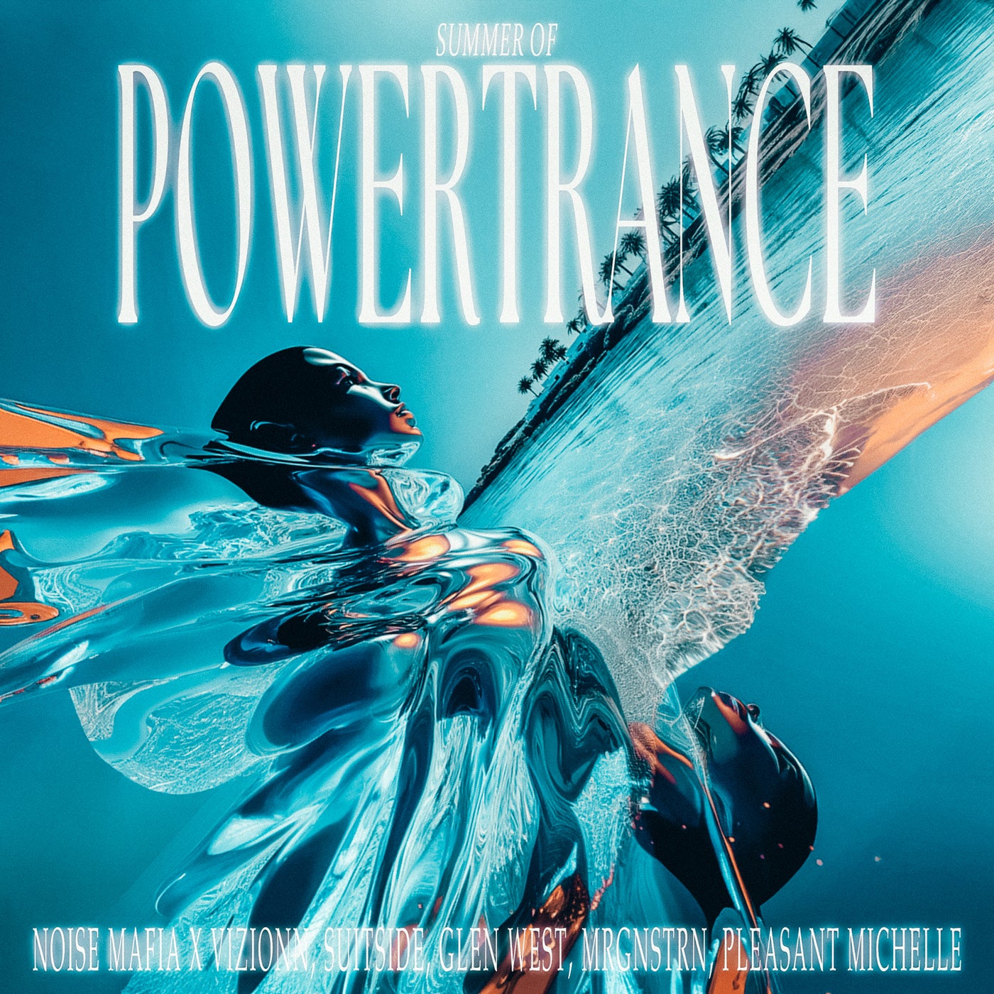 Summer of Powertrance