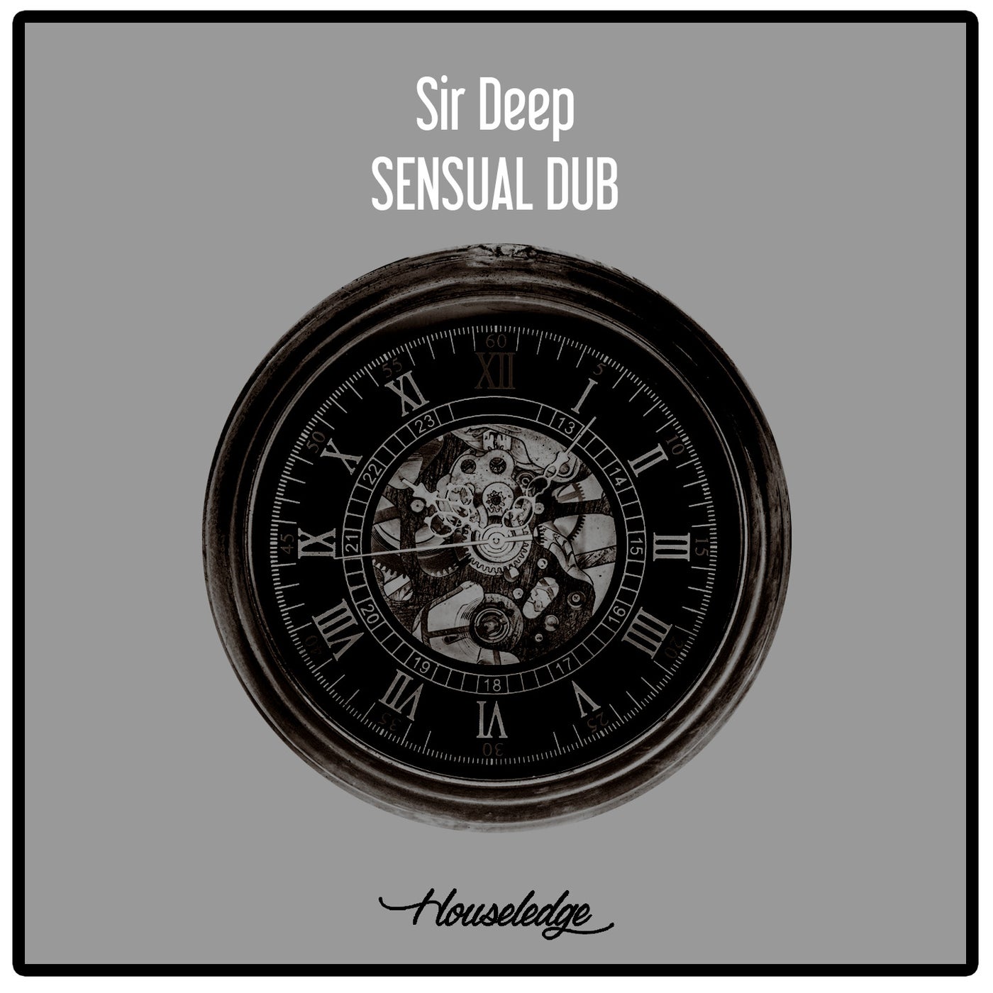 Sensual Dub