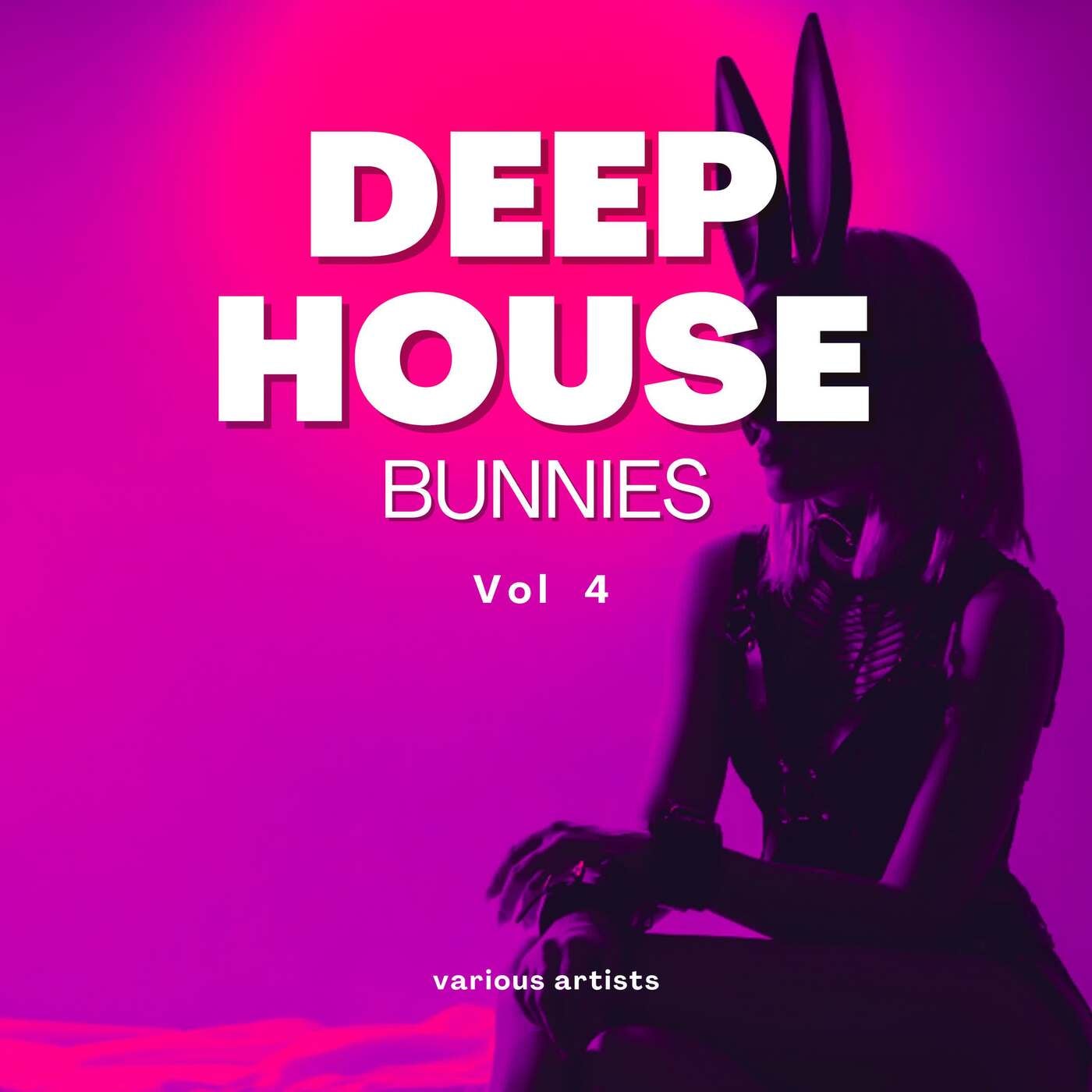 Deep-House Bunnies, Vol. 4