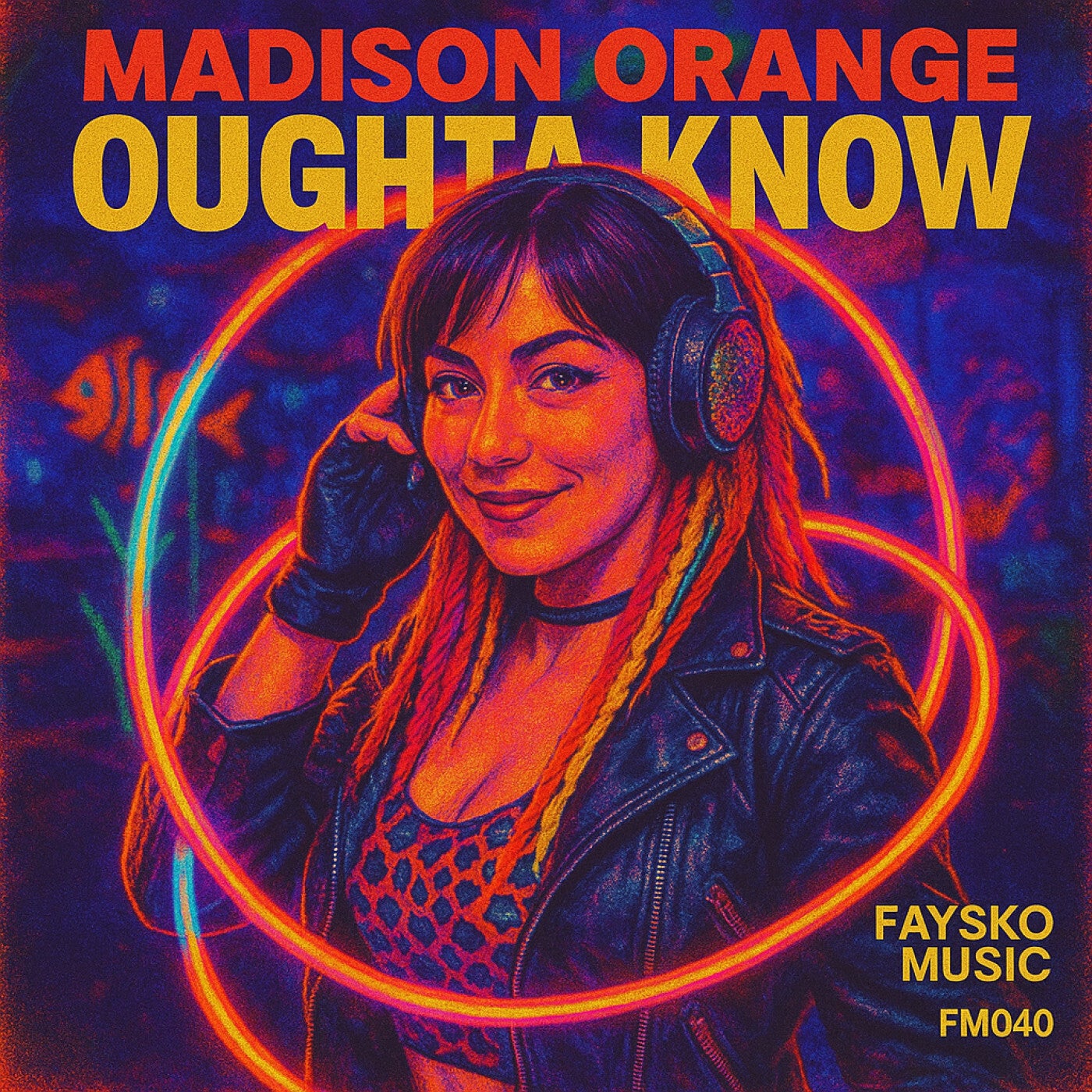 Oughta Know