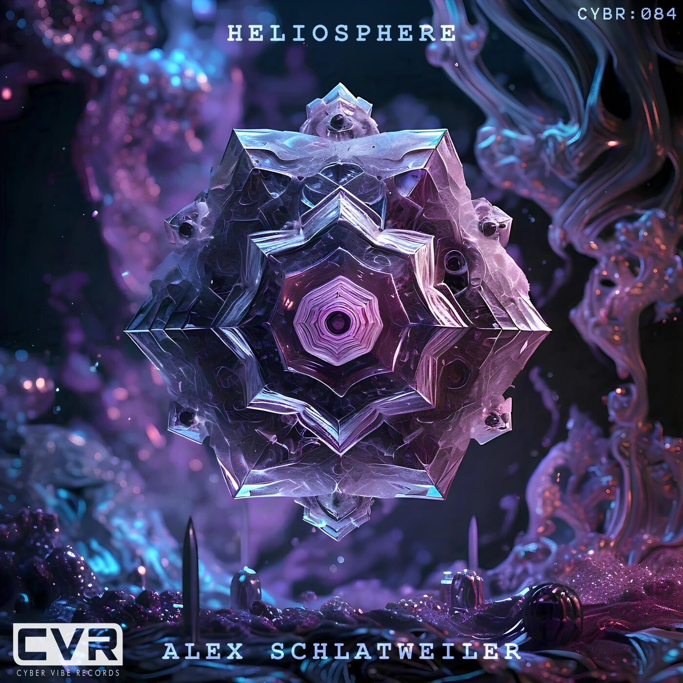 Heliosphere (Original Mix)