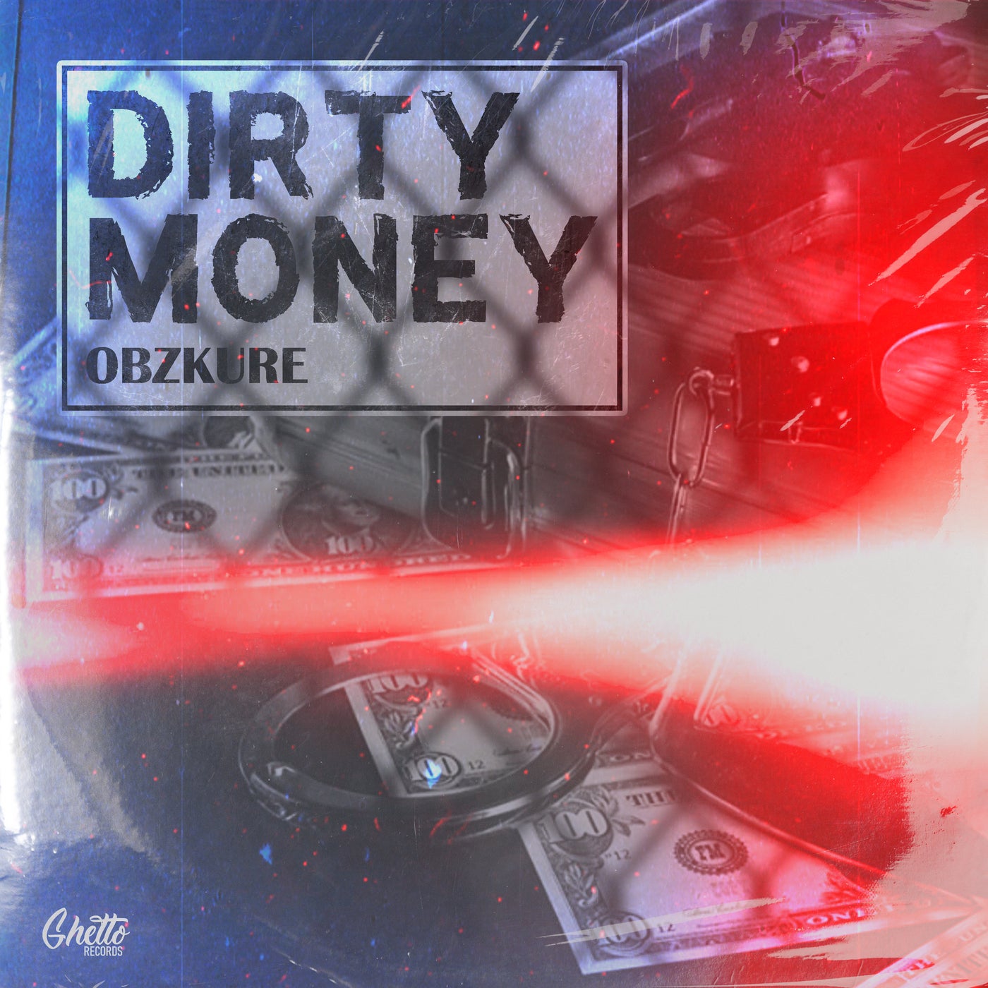 Dirty Money