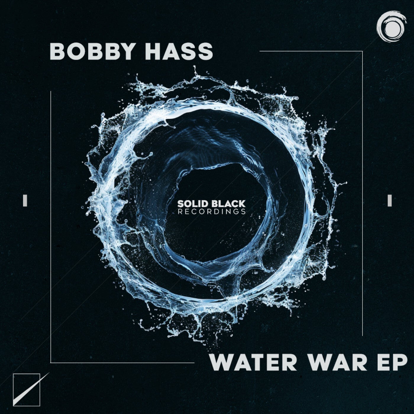 Water War EP